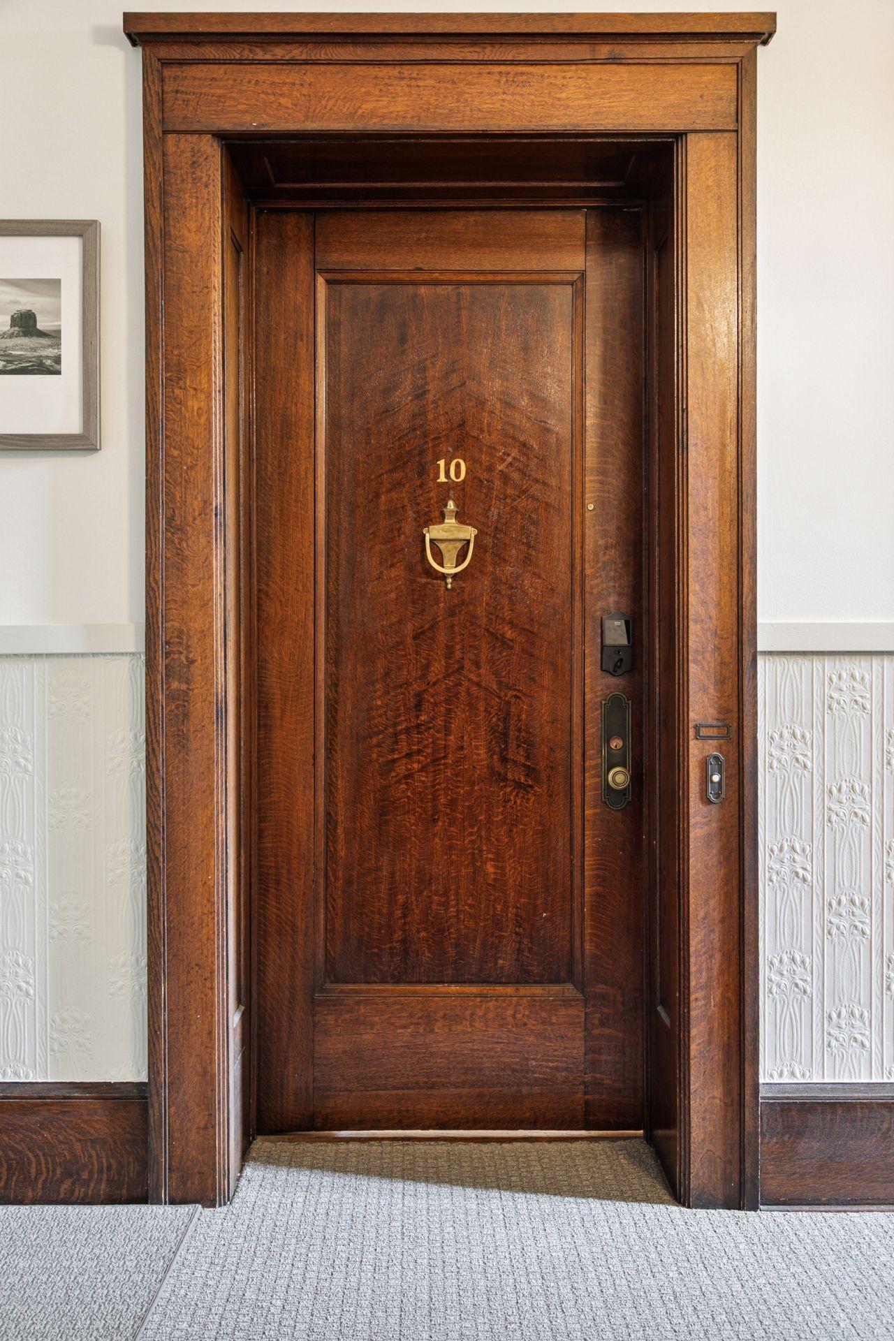 56 Arundel Street Unit: 10