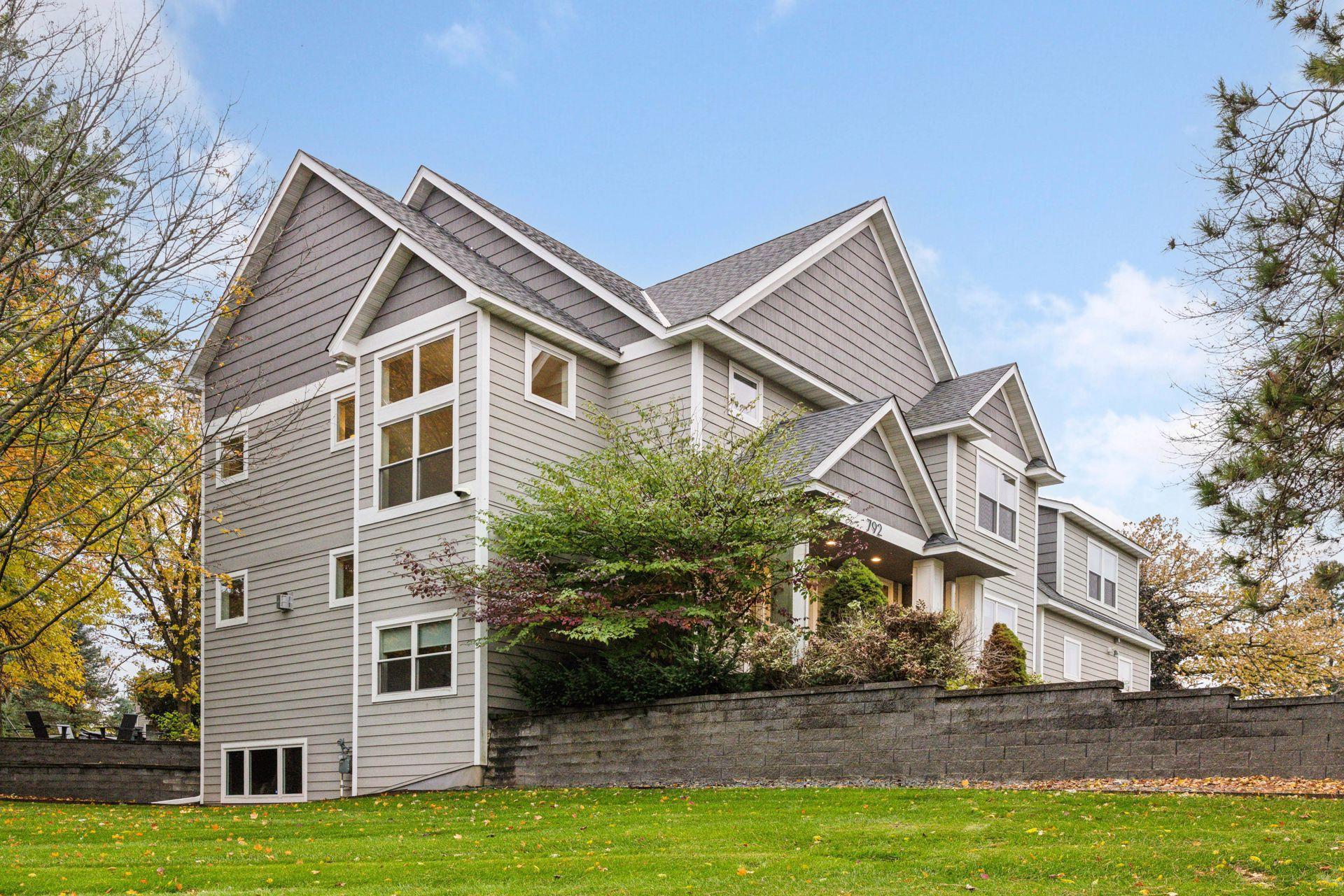 792 Hilltop Road