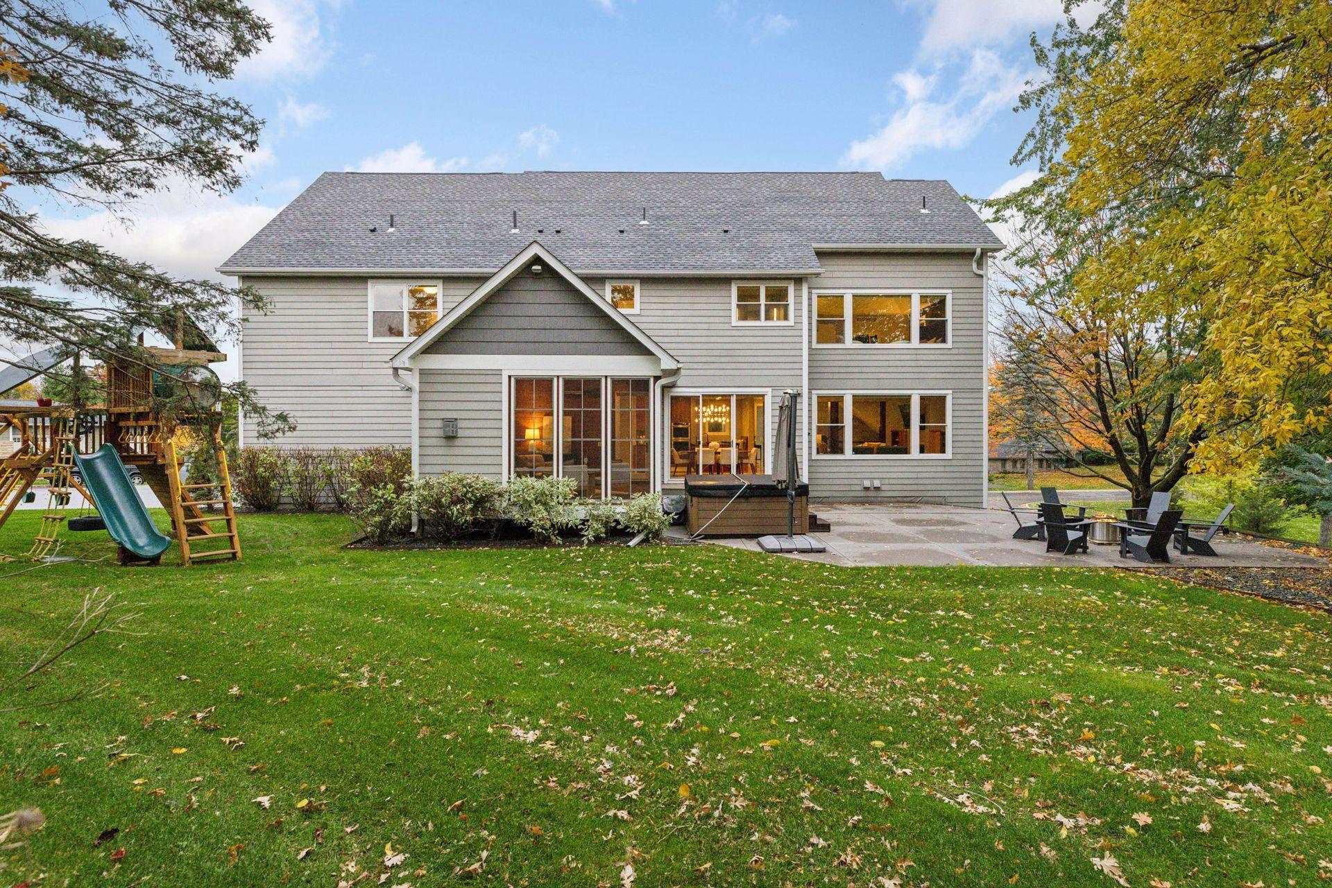 792 Hilltop Road