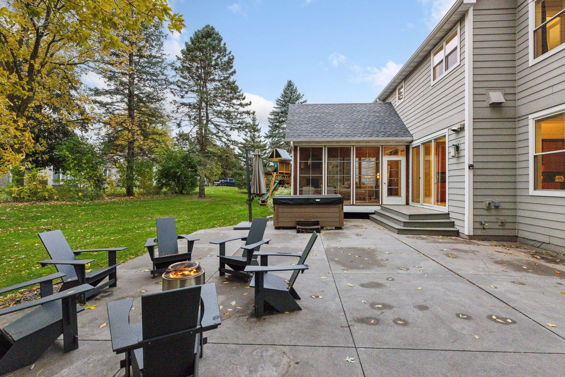 792 Hilltop Road