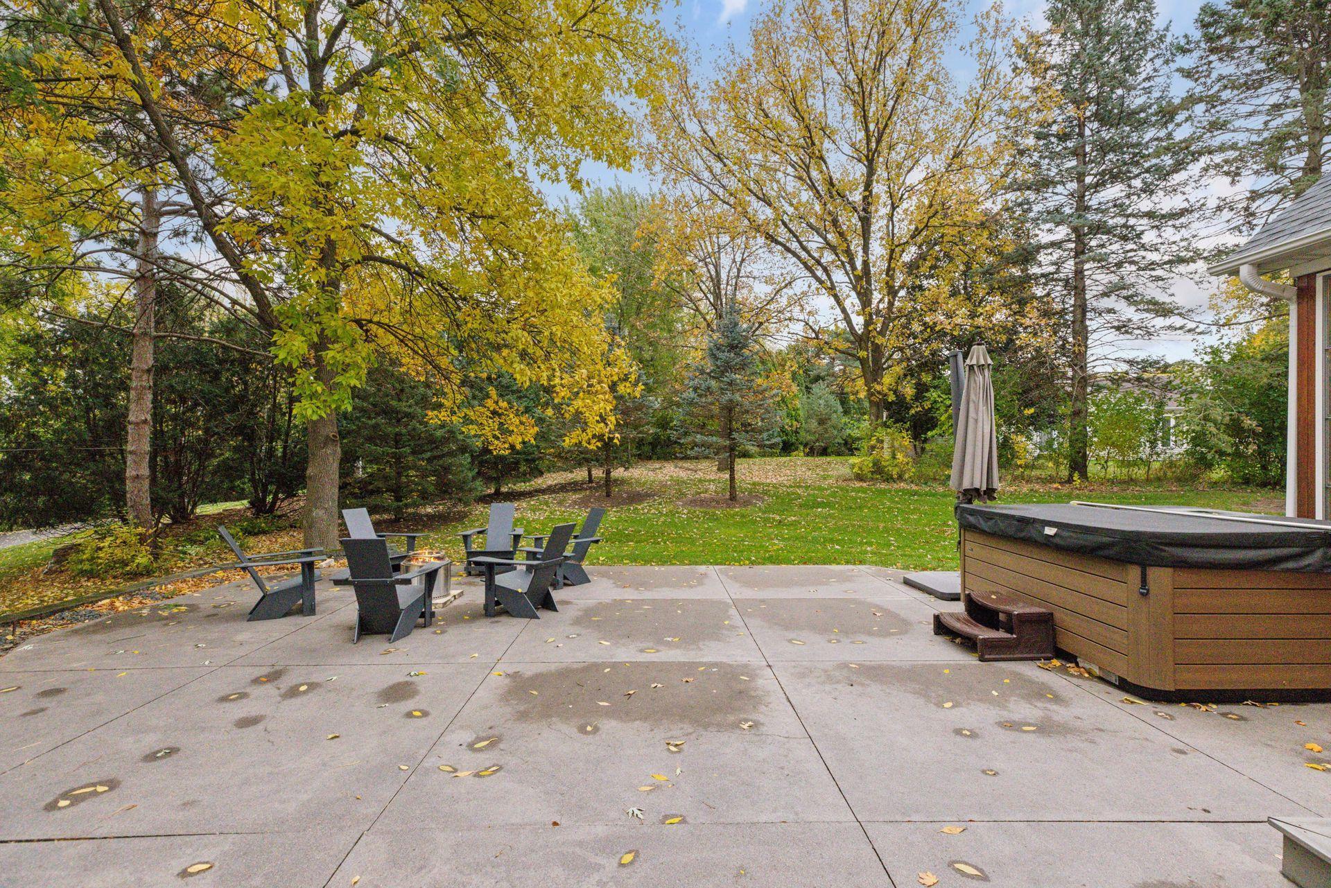 792 Hilltop Road
