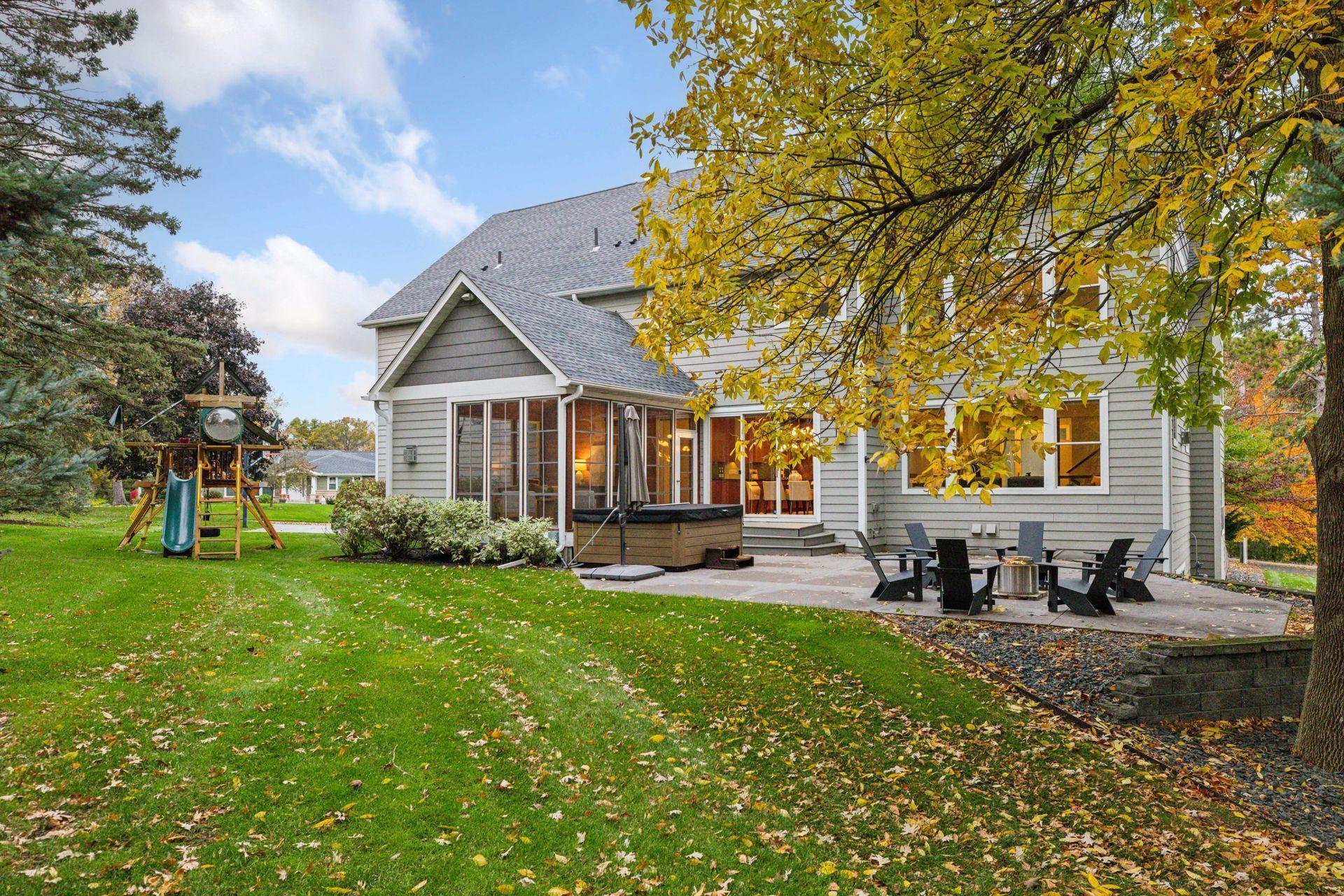 792 Hilltop Road