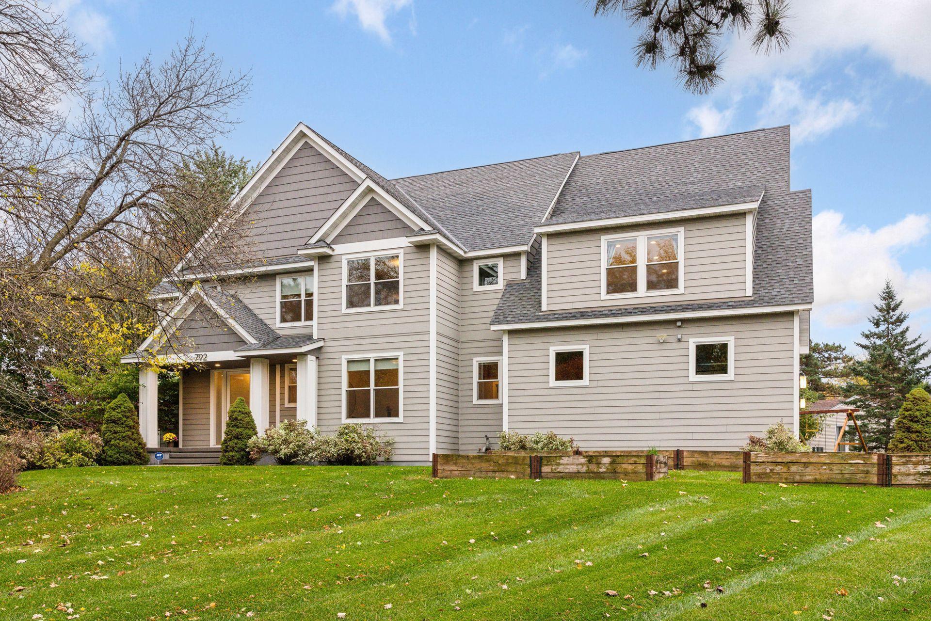792 Hilltop Road