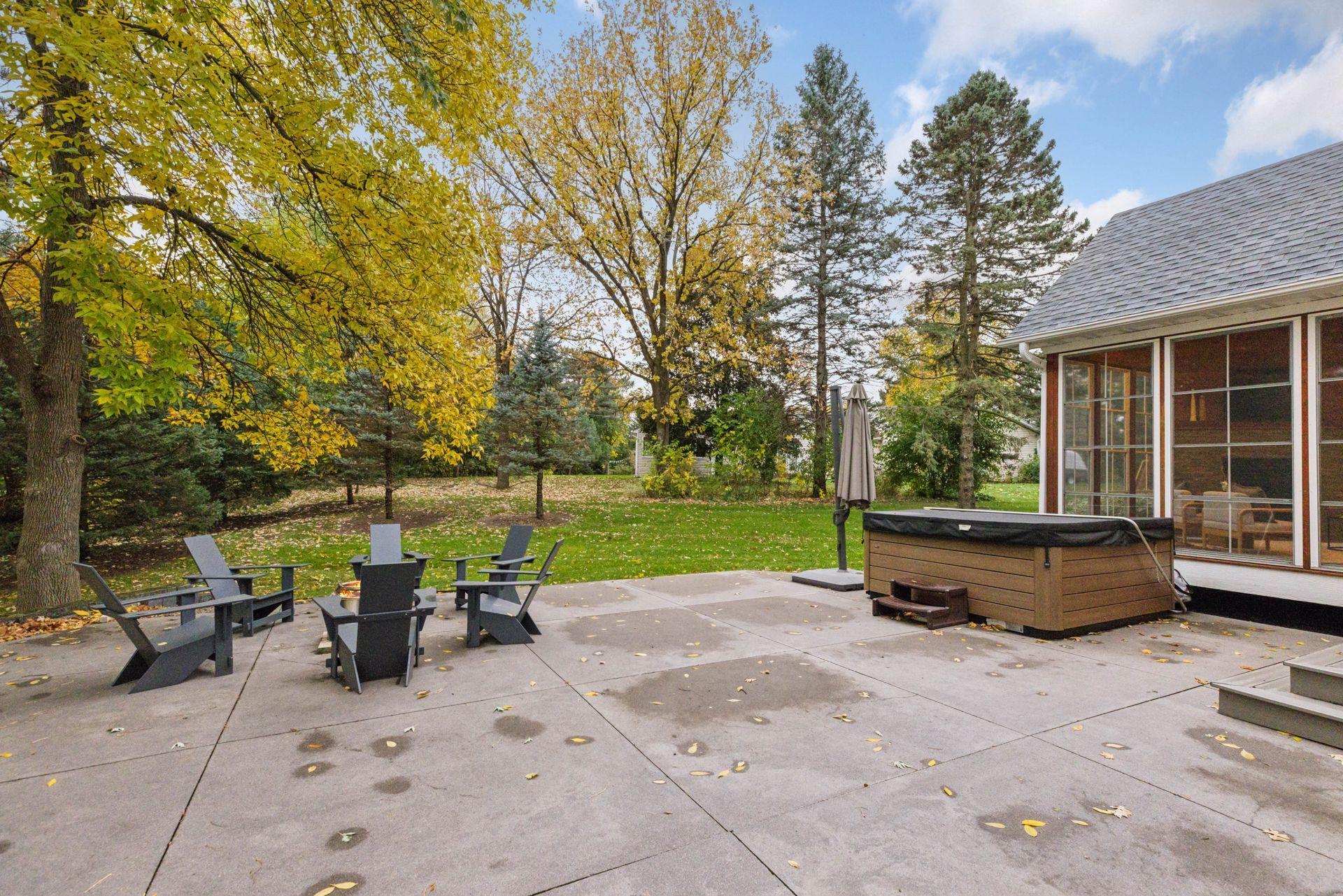 792 Hilltop Road