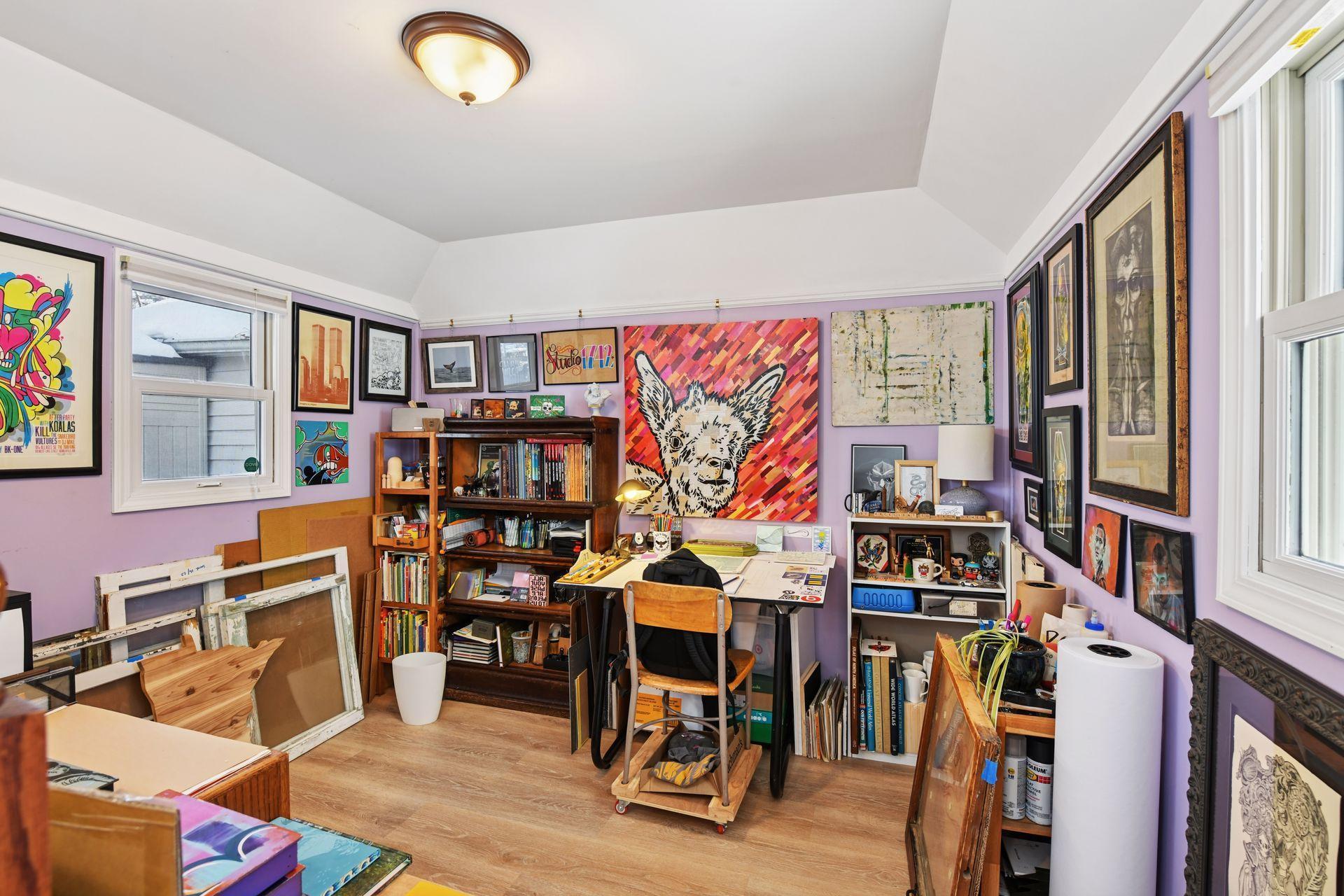 2909 Maryland Avenue S