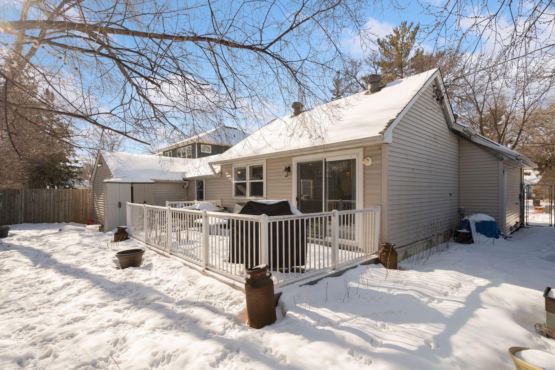 2909 Maryland Avenue S