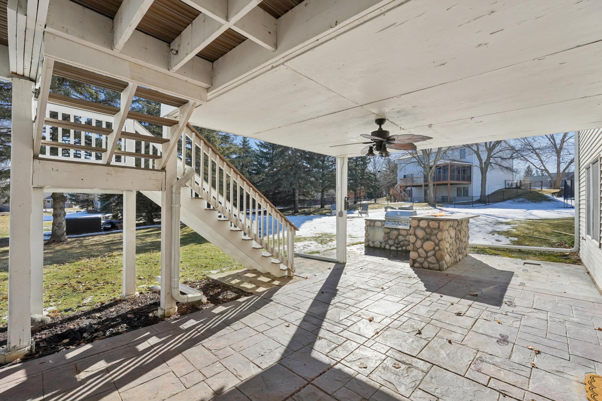 3075 Copper Oaks Trail