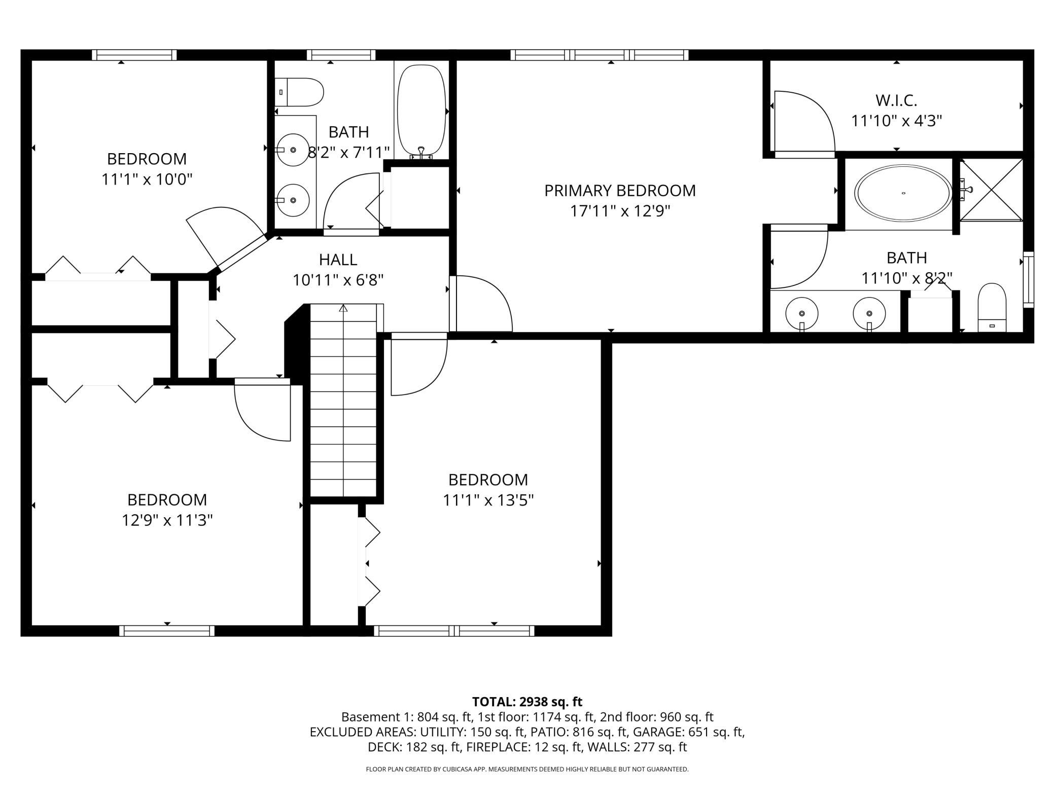 3075 Copper Oaks Trail