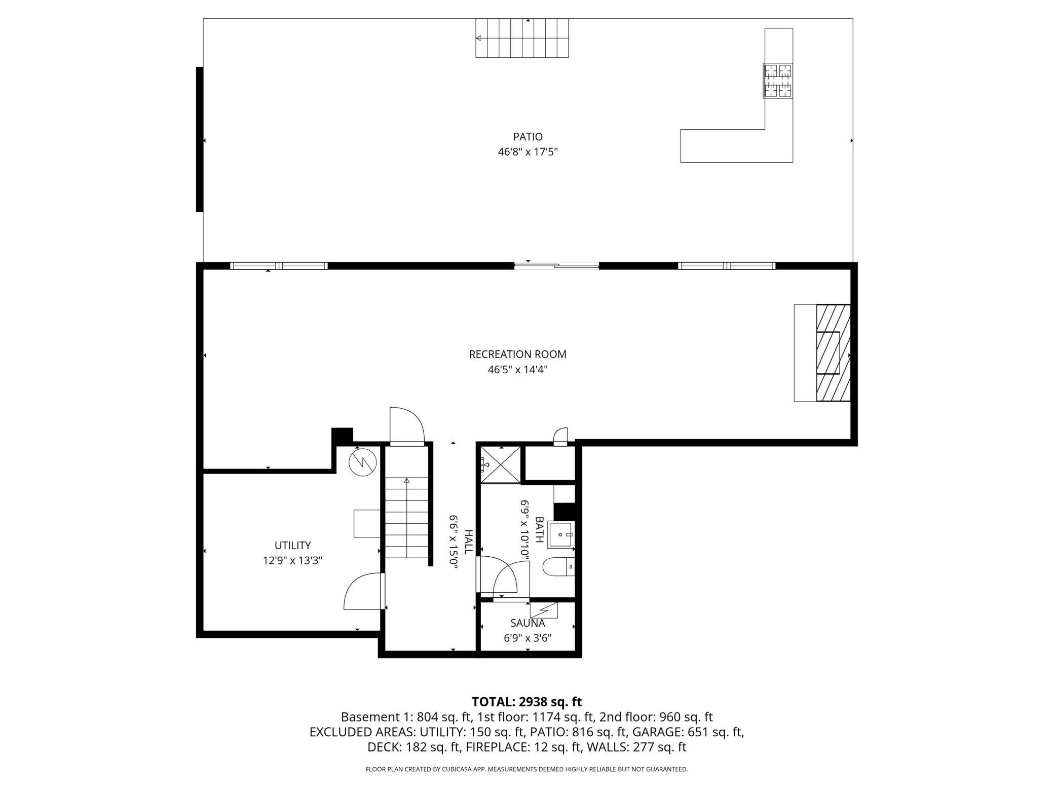 3075 Copper Oaks Trail