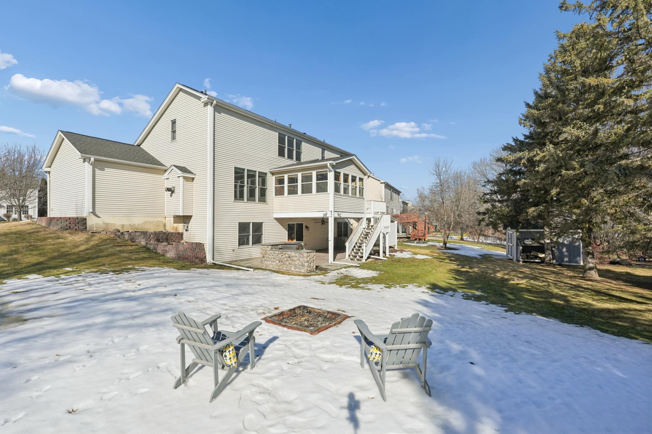 3075 Copper Oaks Trail