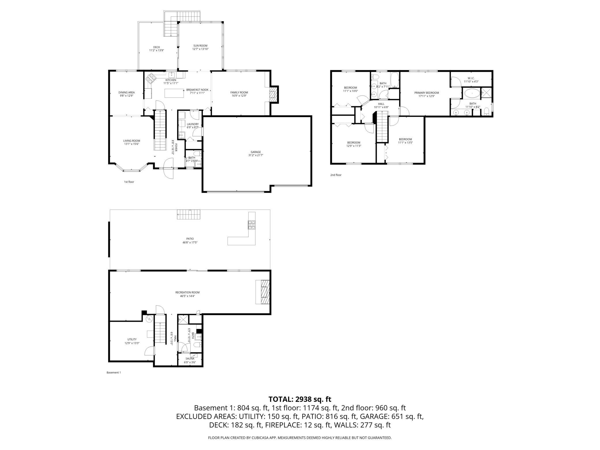 3075 Copper Oaks Trail