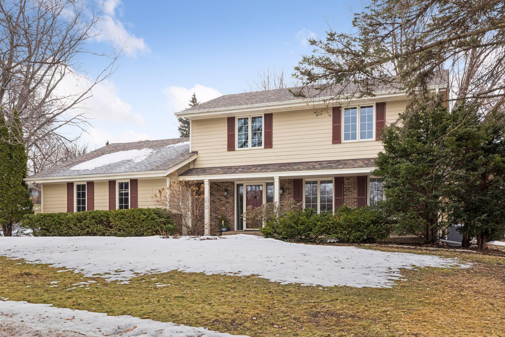 622 Maple Park Drive