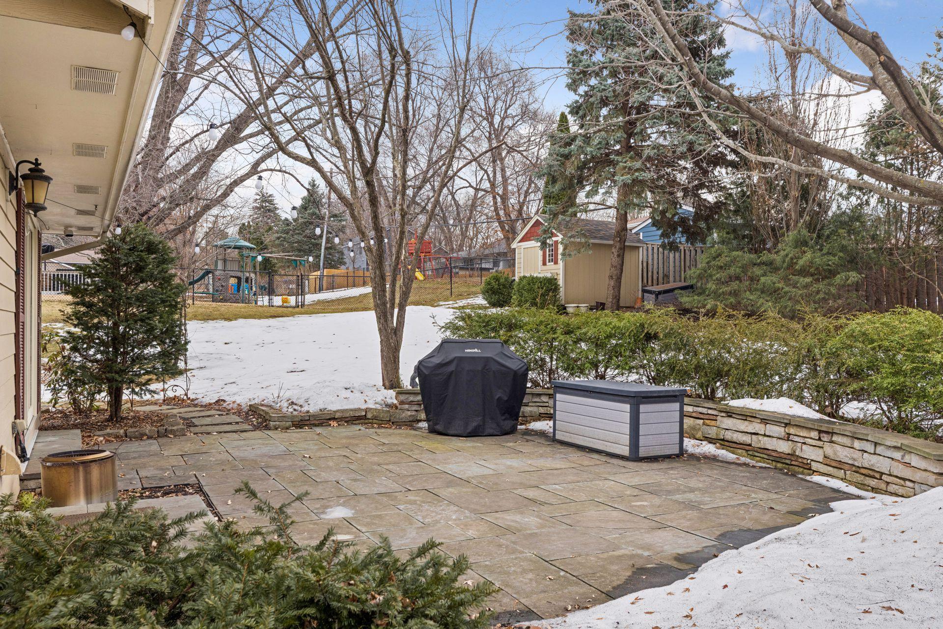 622 Maple Park Drive