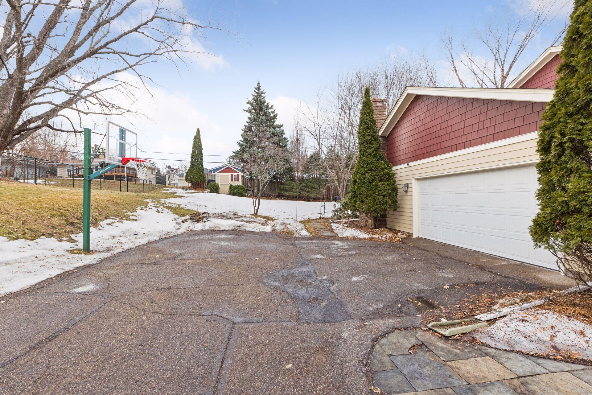 622 Maple Park Drive