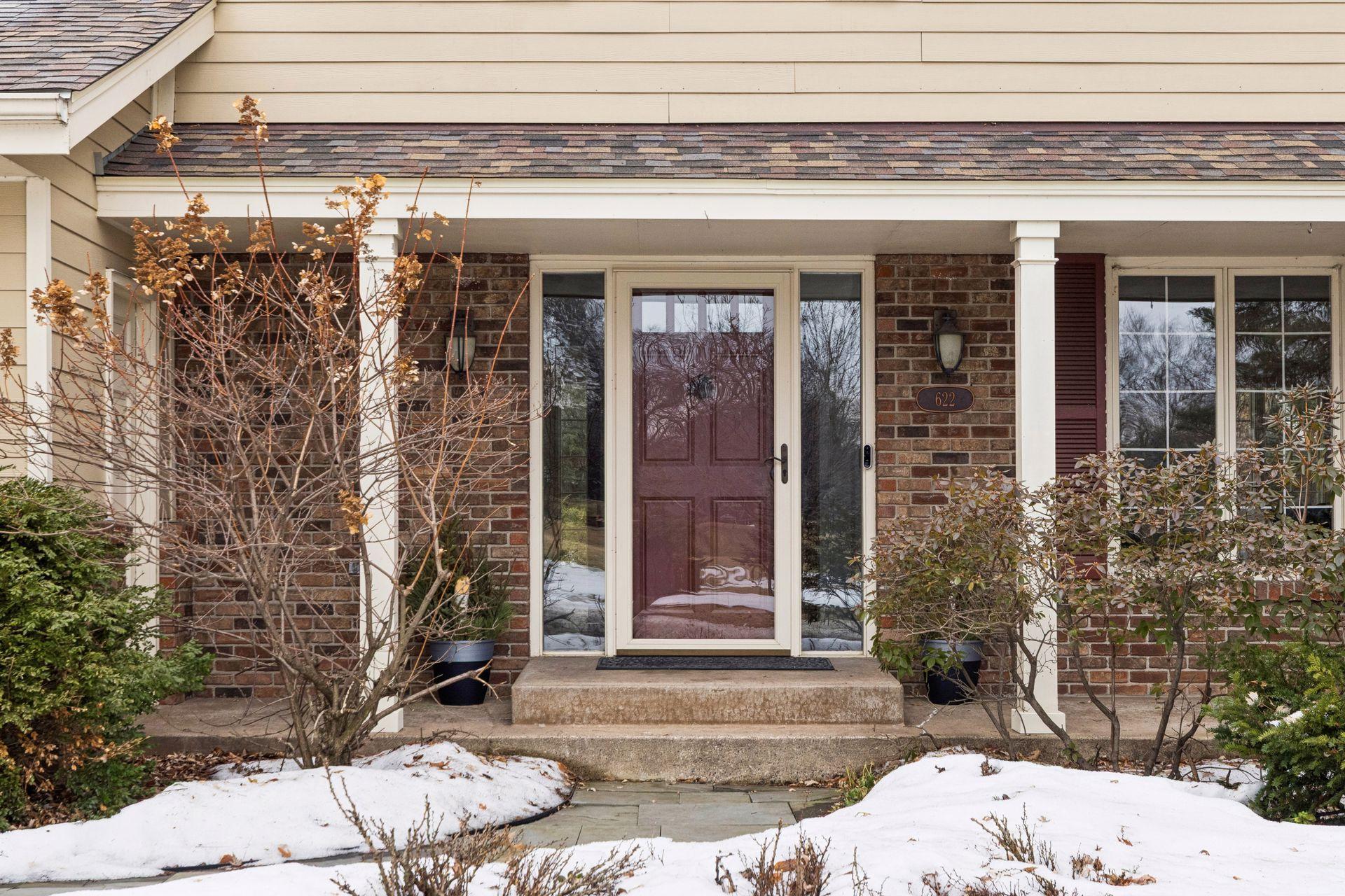 622 Maple Park Drive