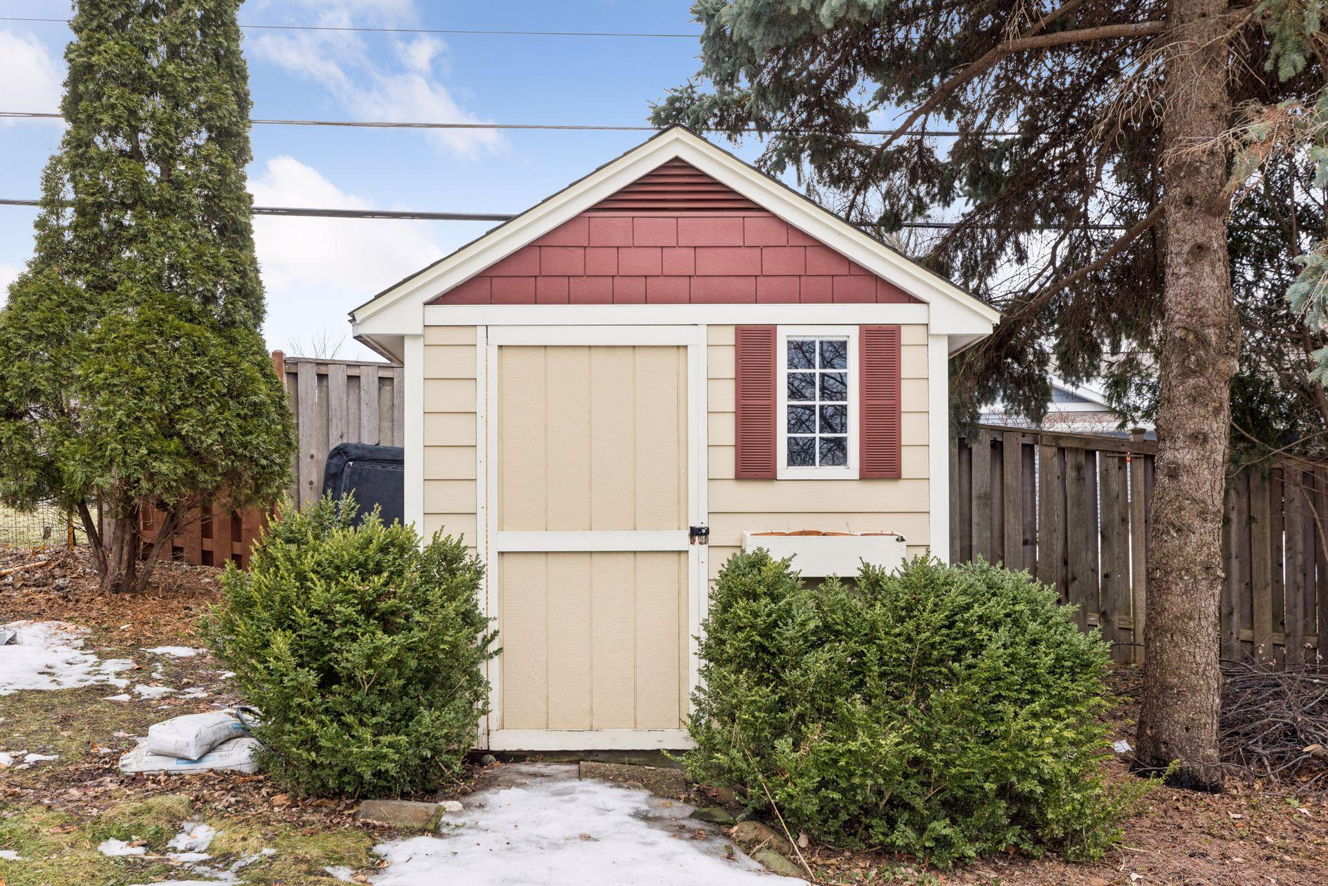 622 Maple Park Drive