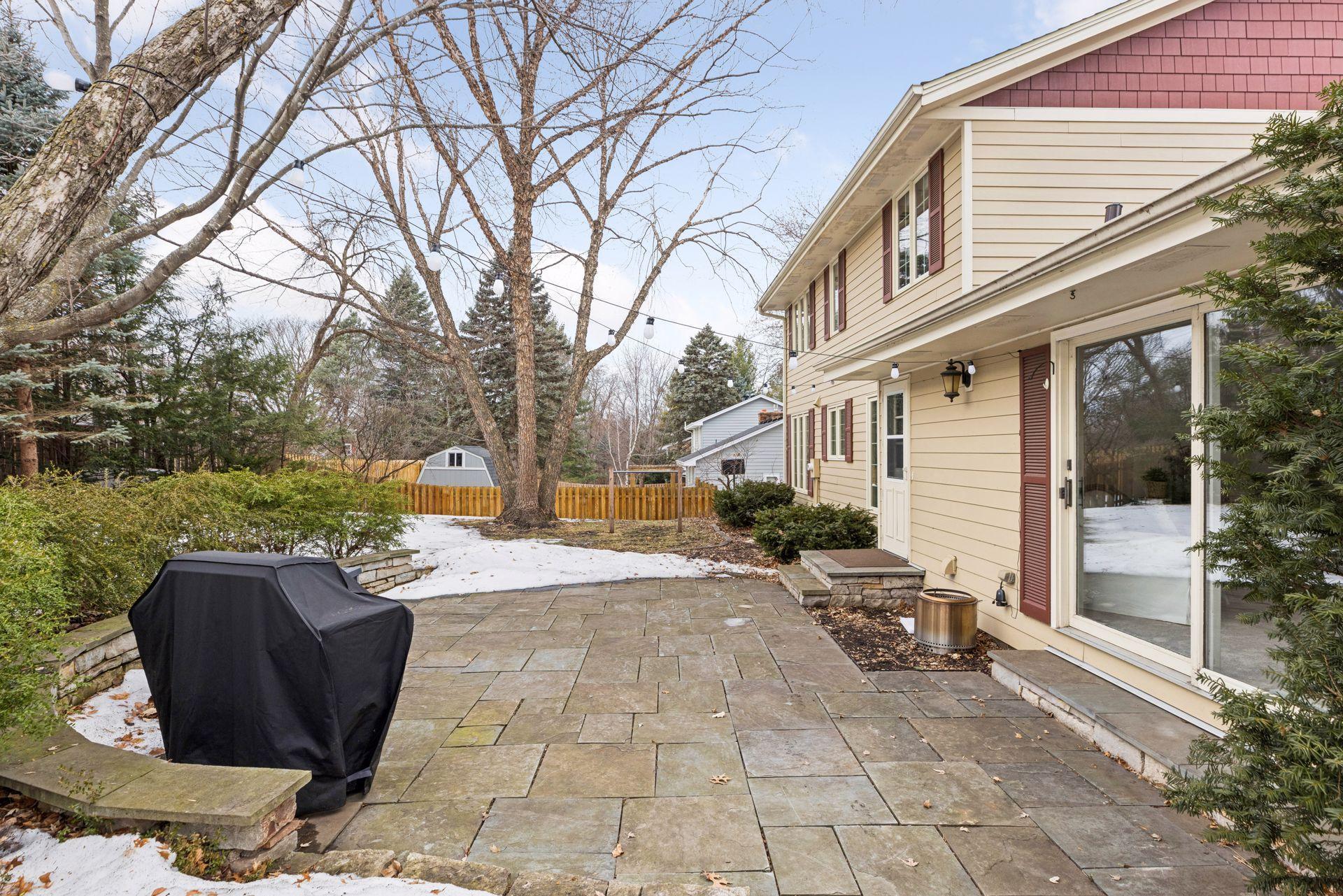 622 Maple Park Drive