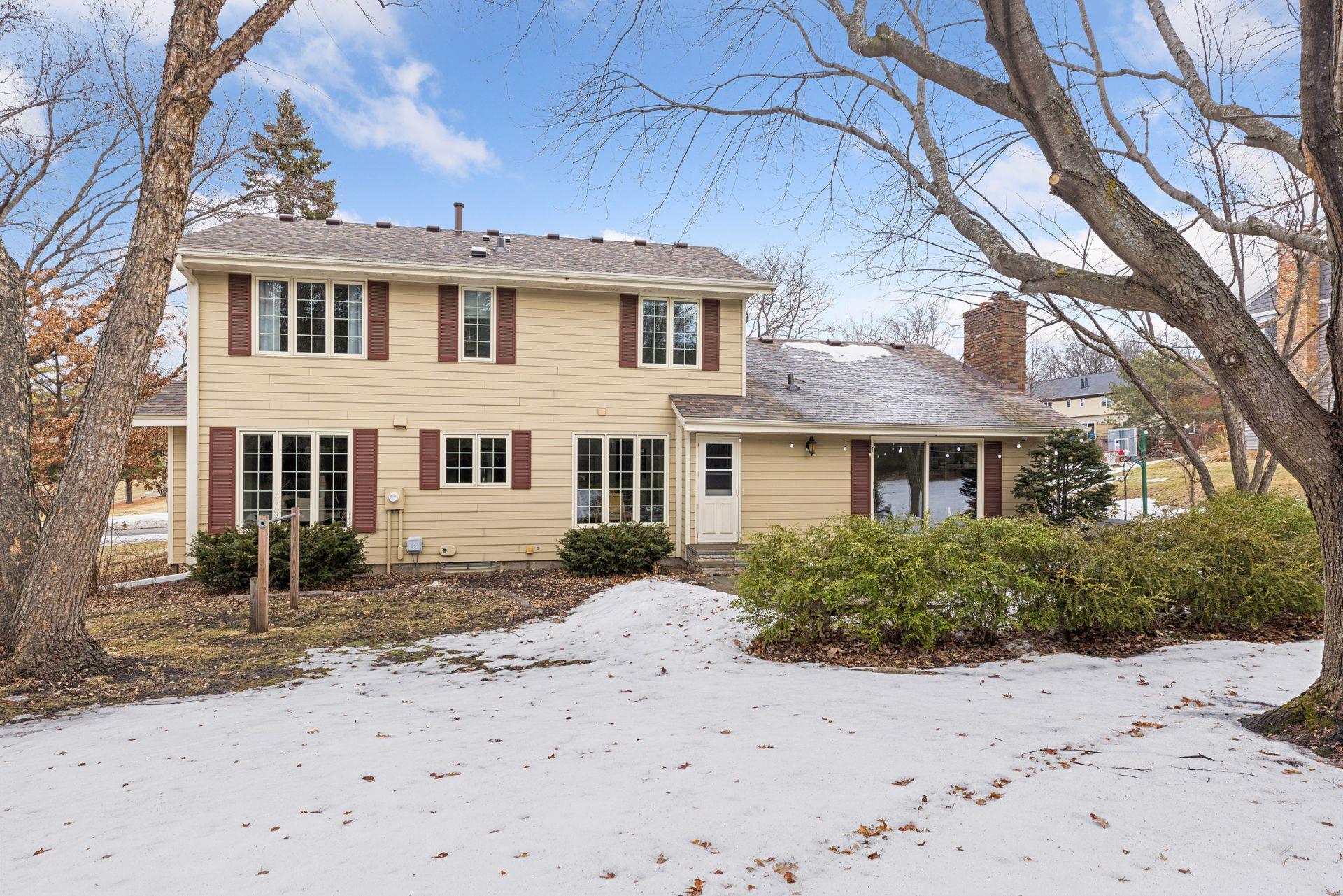 622 Maple Park Drive