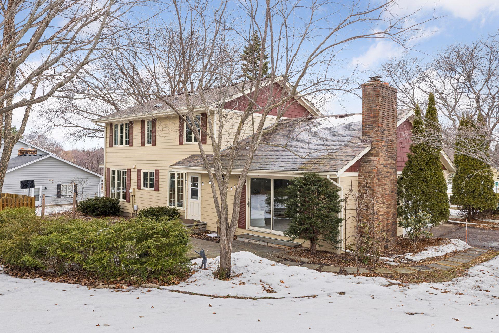 622 Maple Park Drive