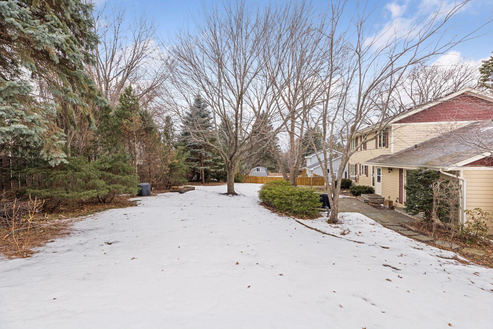 622 Maple Park Drive