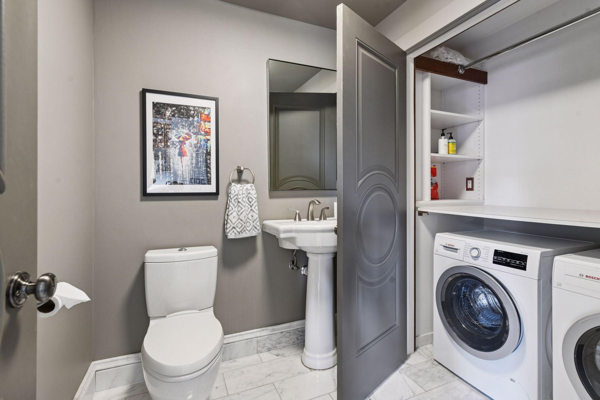 406 Wacouta Street Unit: 412