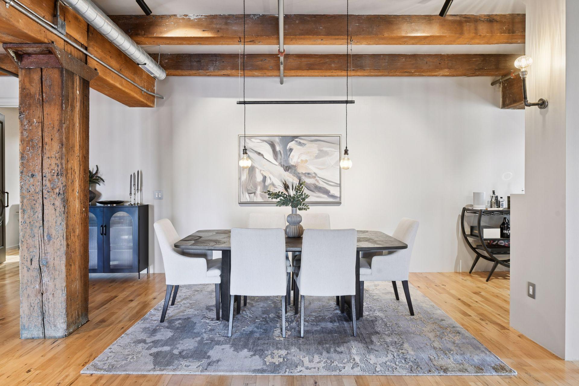 406 Wacouta Street Unit: 412