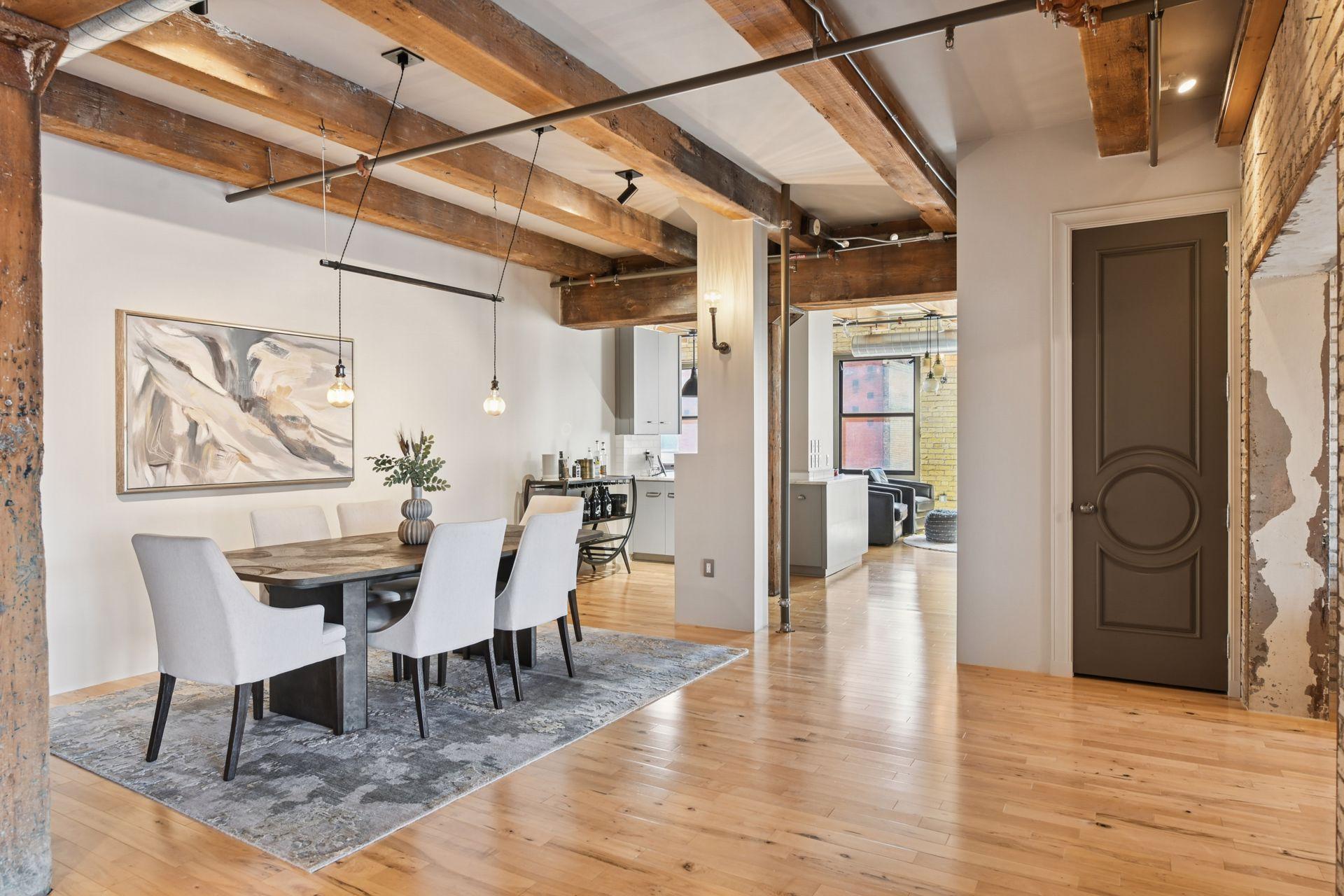 406 Wacouta Street Unit: 412