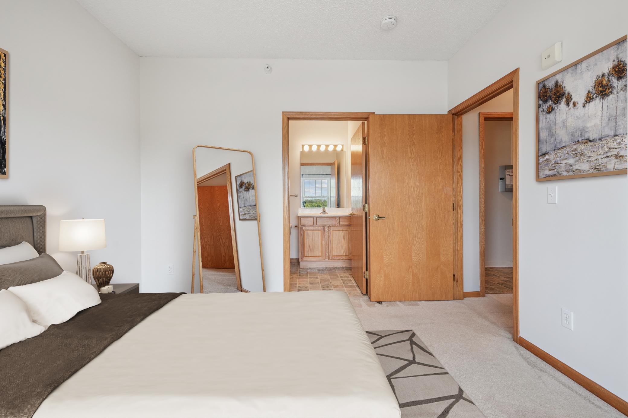 4824 E 53rd Street Unit: 422