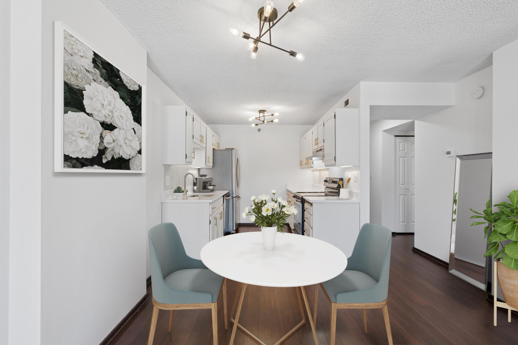 1225 LaSalle Avenue Unit: 1701