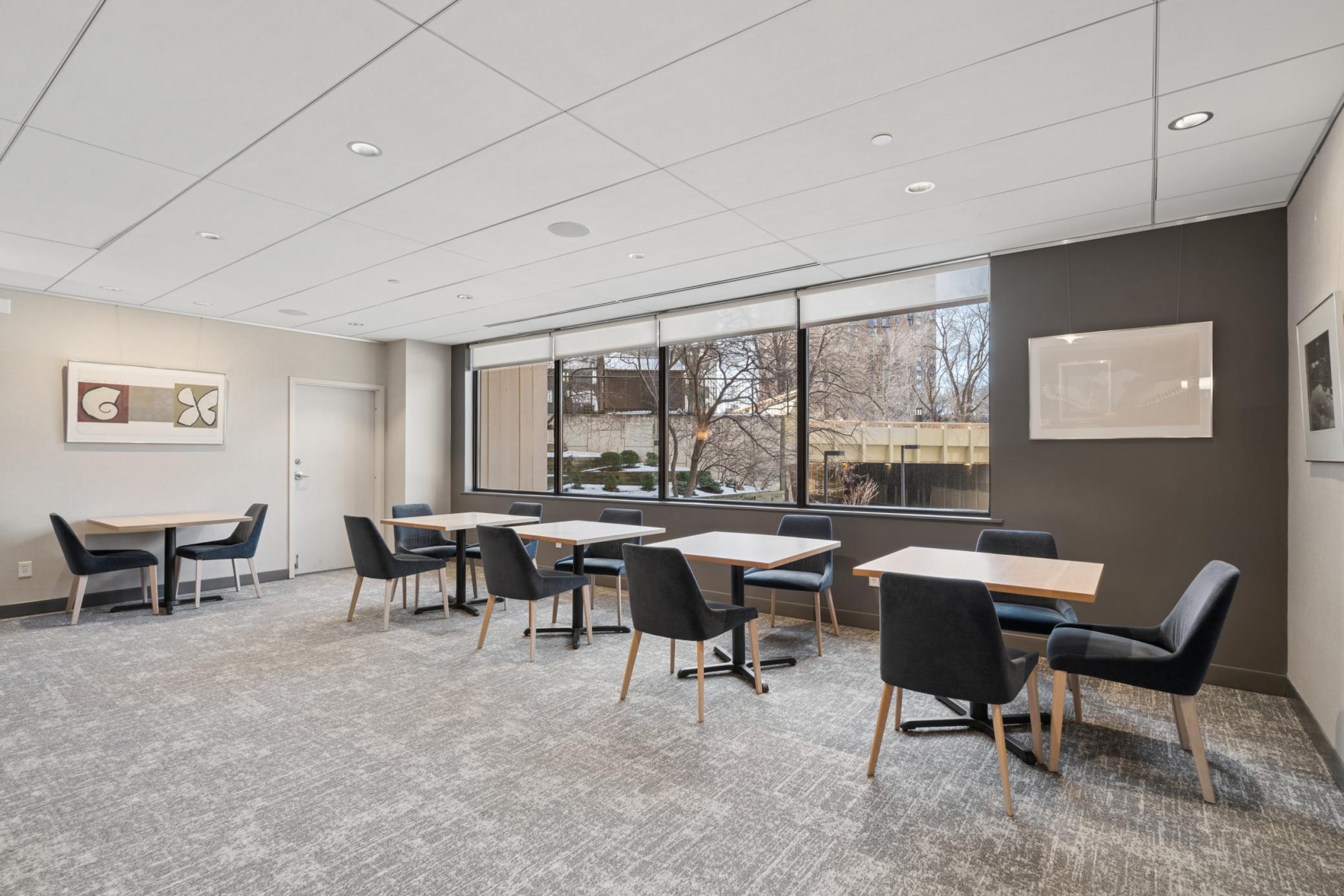 1225 LaSalle Avenue Unit: 1701