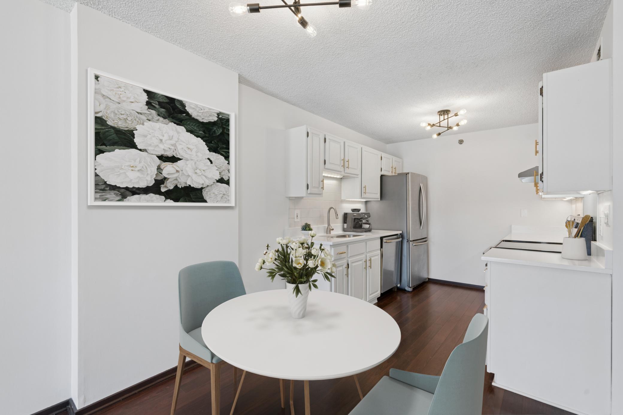 1225 LaSalle Avenue Unit: 1701