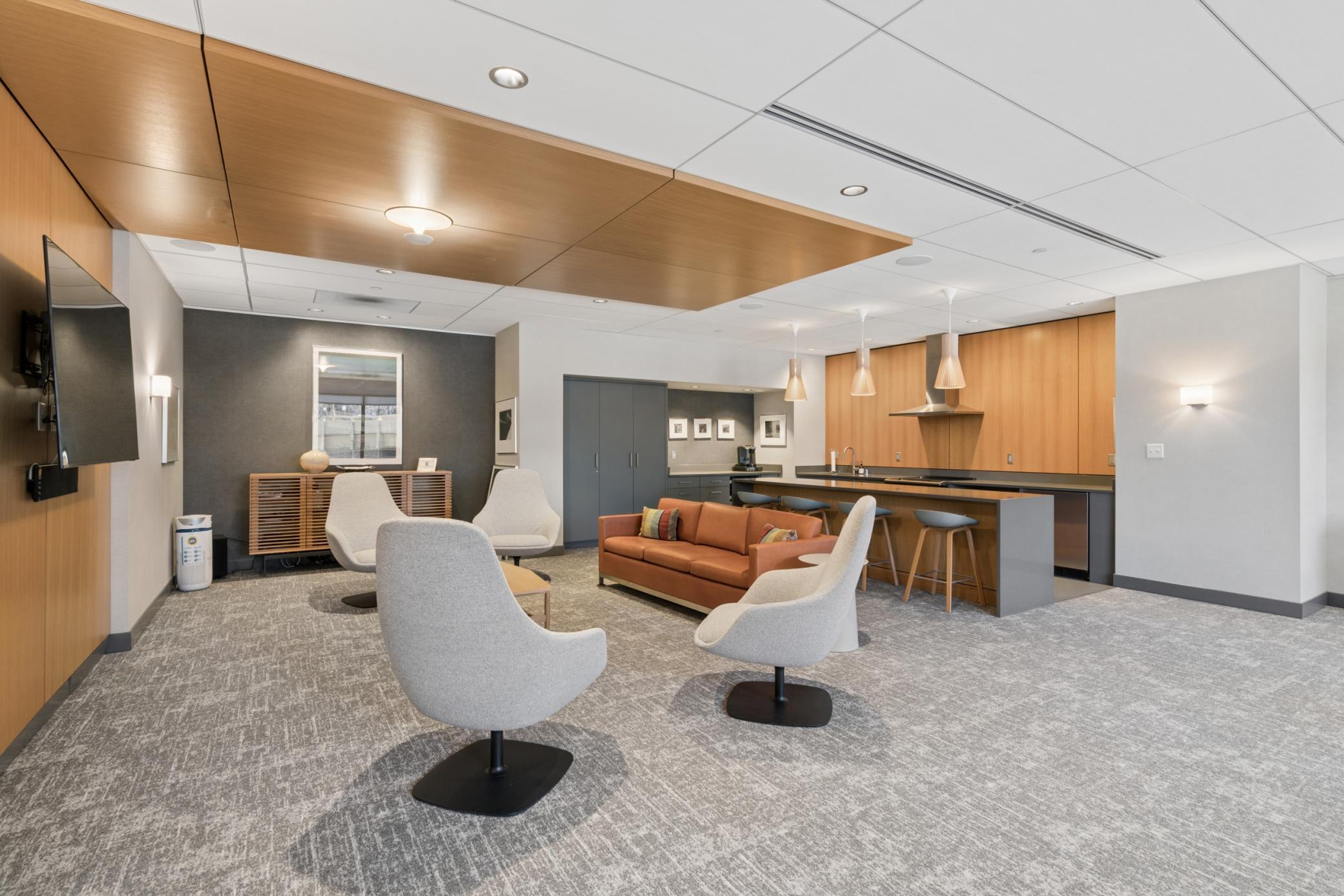 1225 LaSalle Avenue Unit: 1701