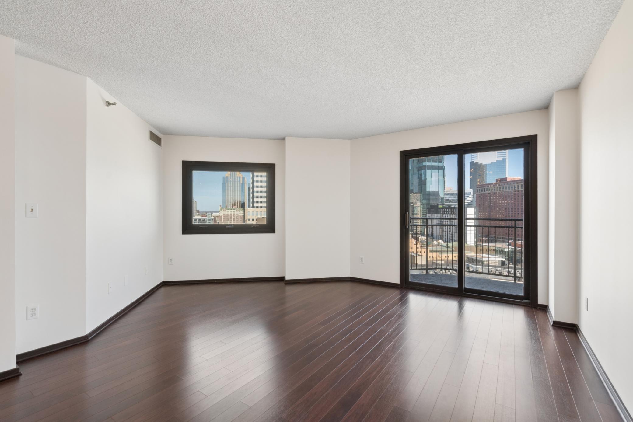 1225 LaSalle Avenue Unit: 1701