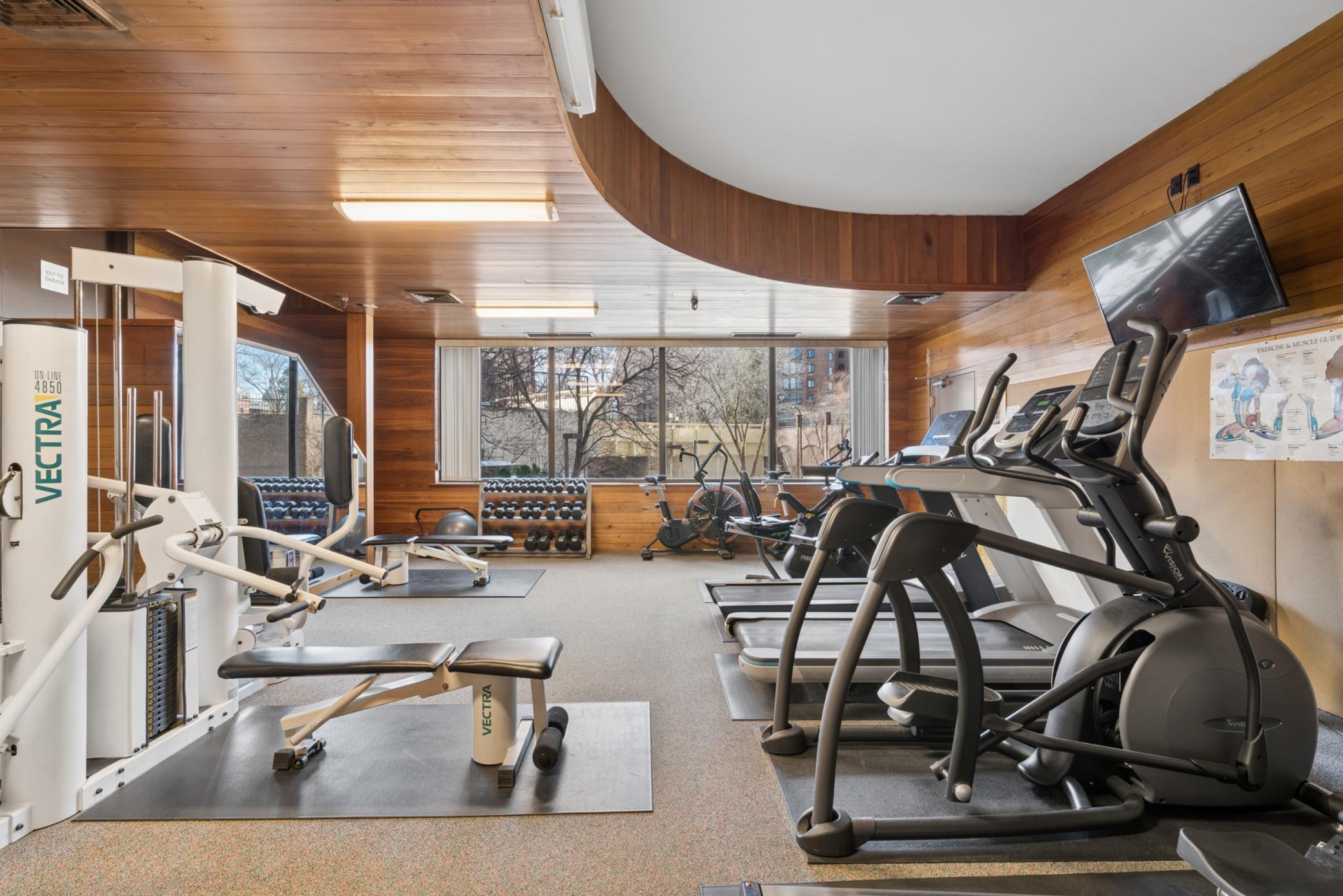 1225 LaSalle Avenue Unit: 1701