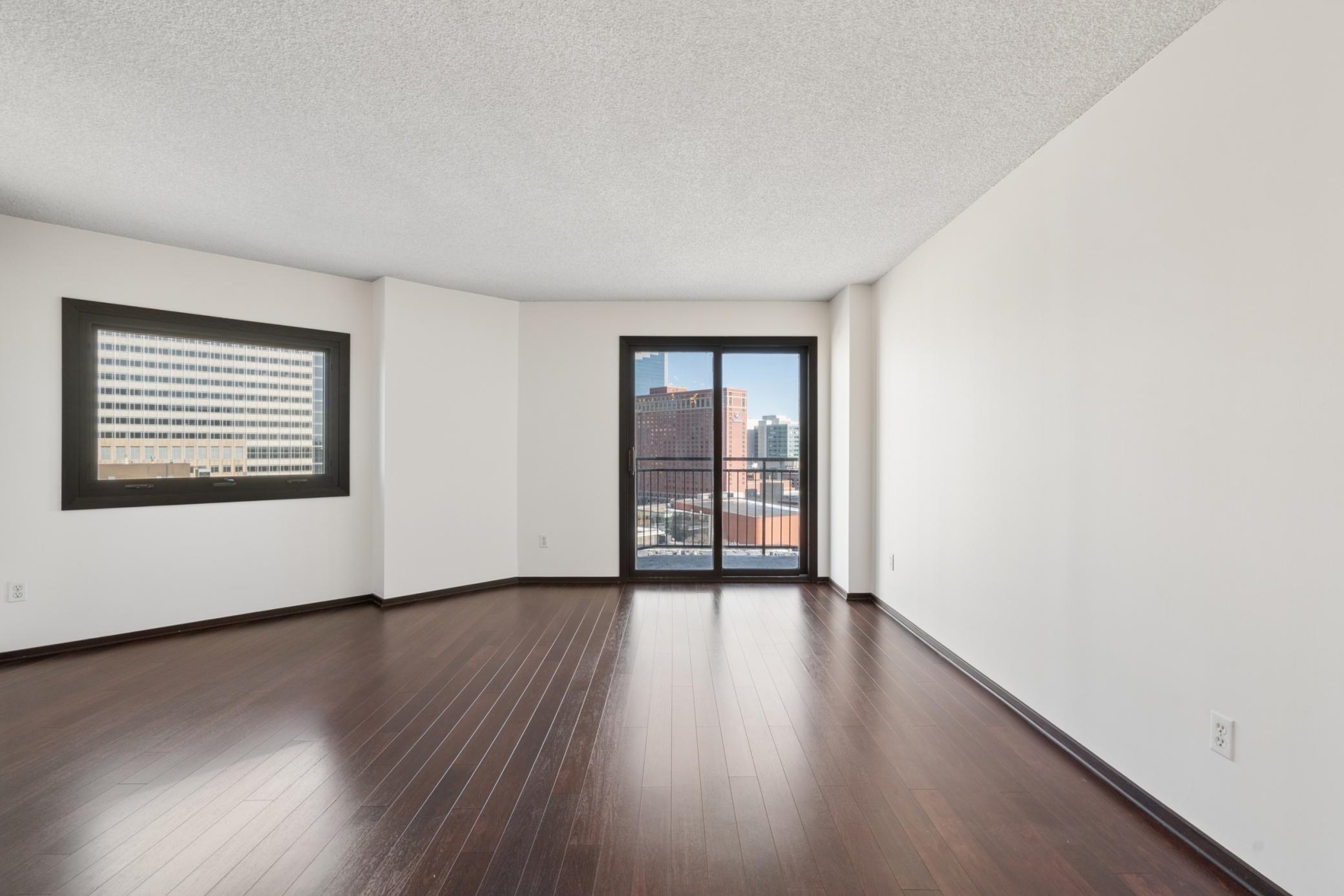 1225 LaSalle Avenue Unit: 1701