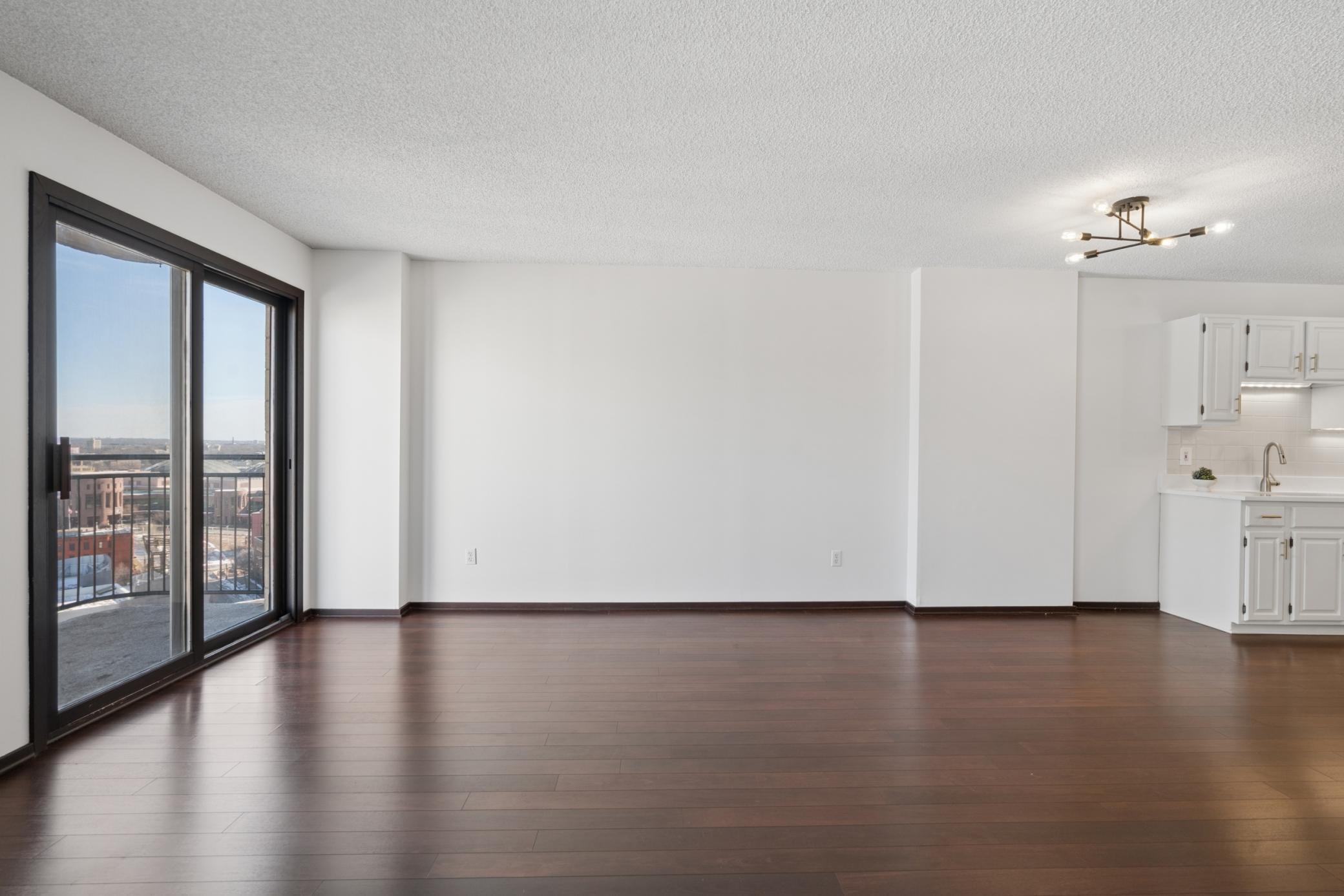 1225 LaSalle Avenue Unit: 1701