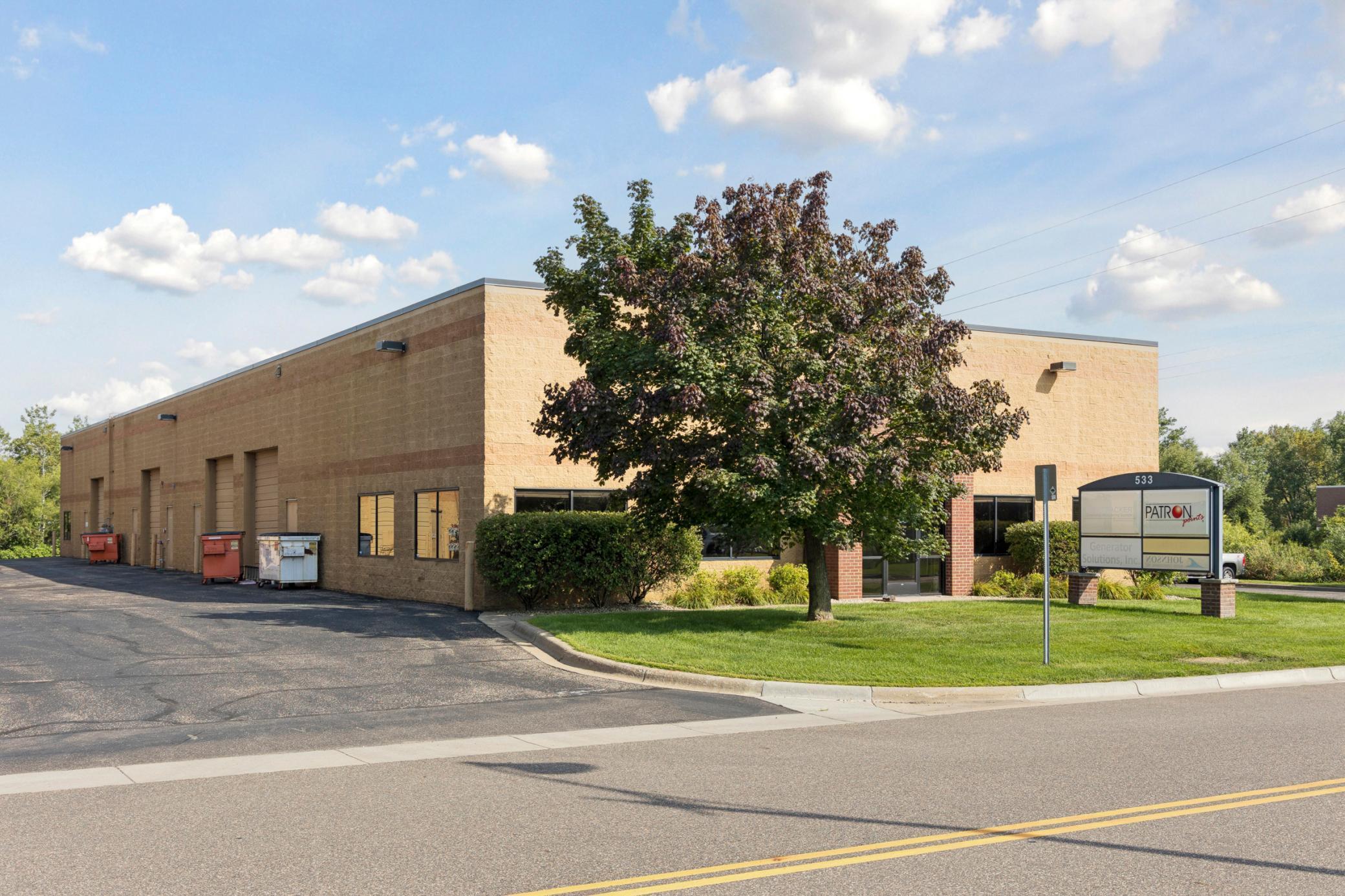 533 Hayward Avenue N