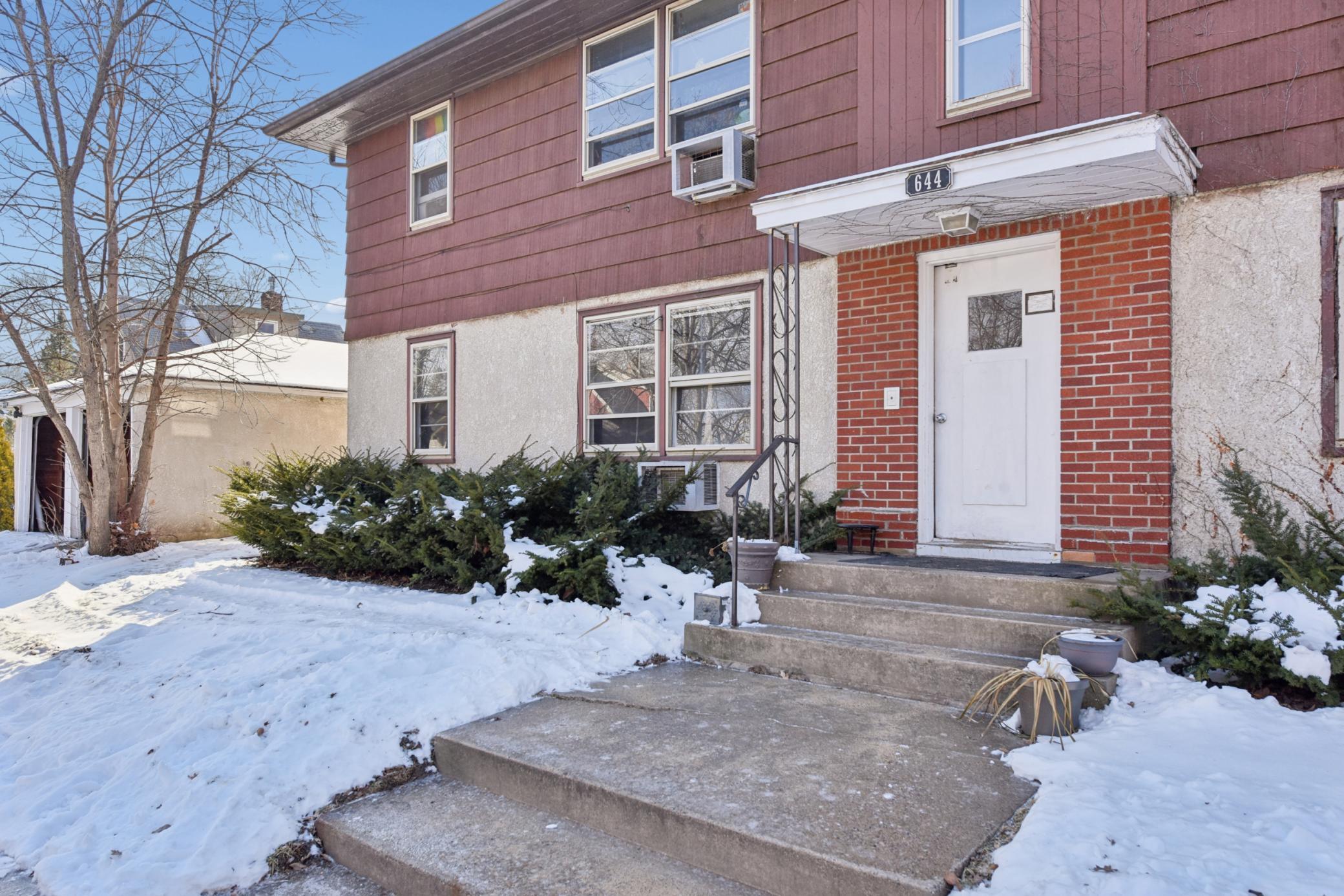 644 Sherwood Avenue