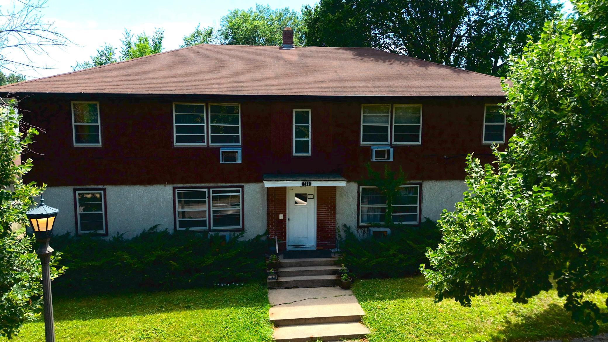 644 Sherwood Avenue