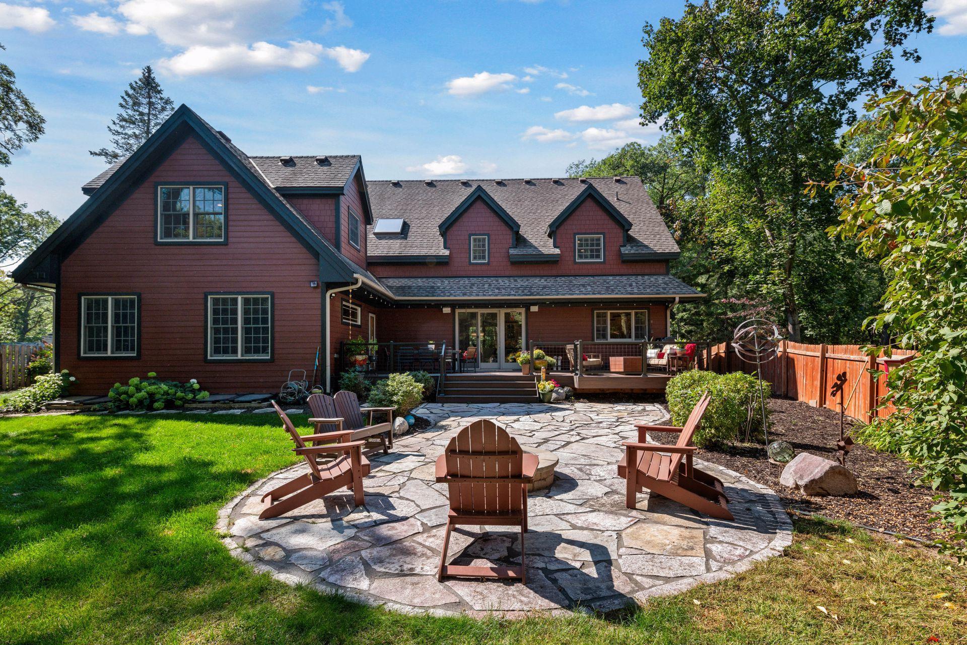 11625 Live Oak Drive
