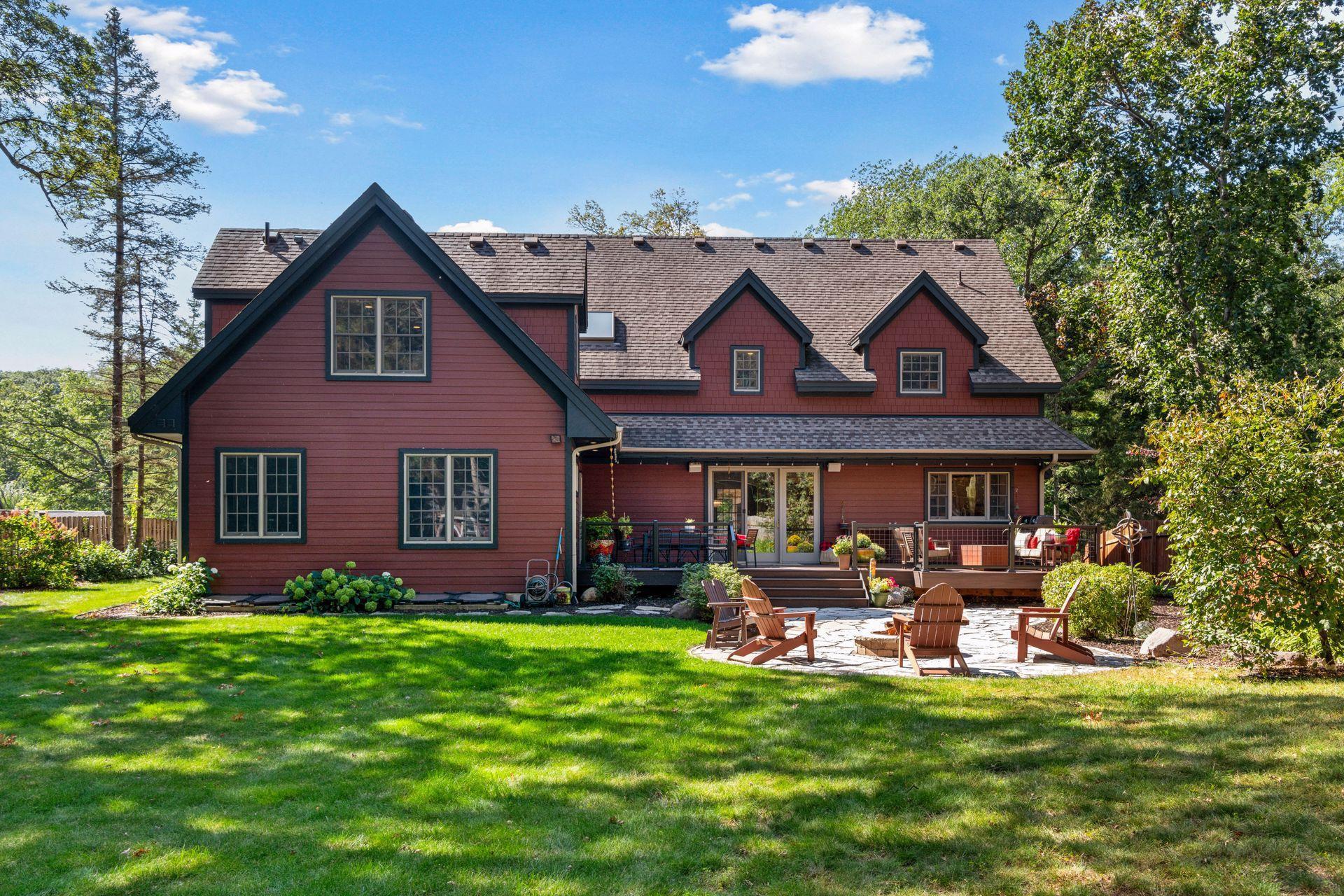 11625 Live Oak Drive