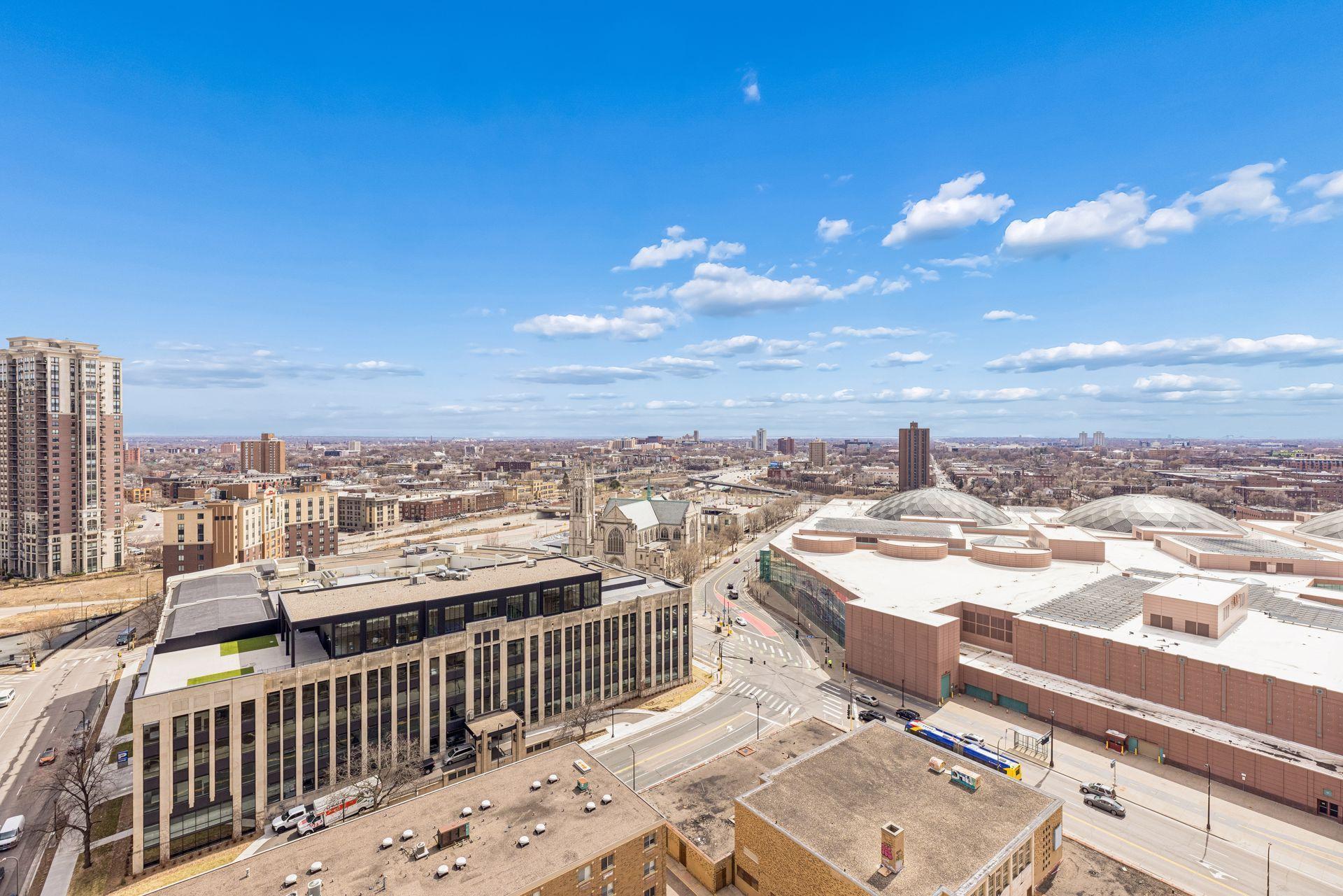 201 S 11th Street Unit: 1740