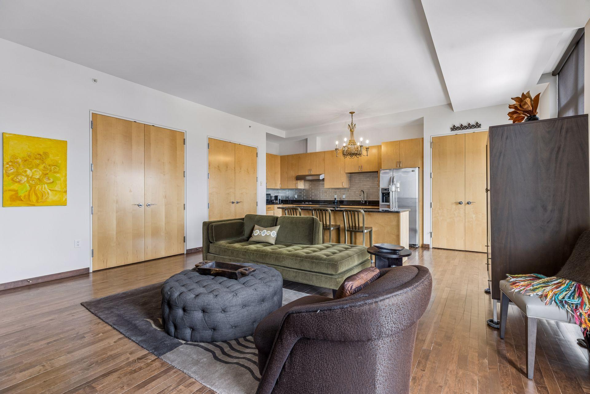 201 S 11th Street Unit: 1740