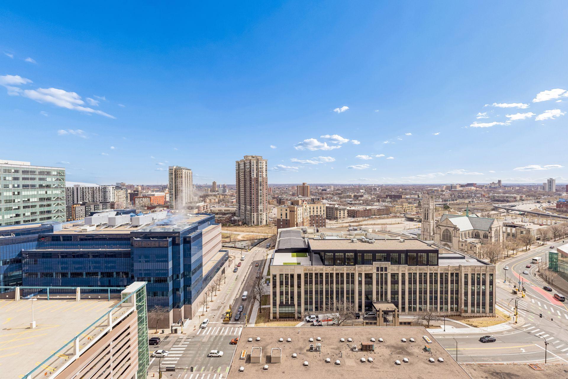 201 S 11th Street Unit: 1740