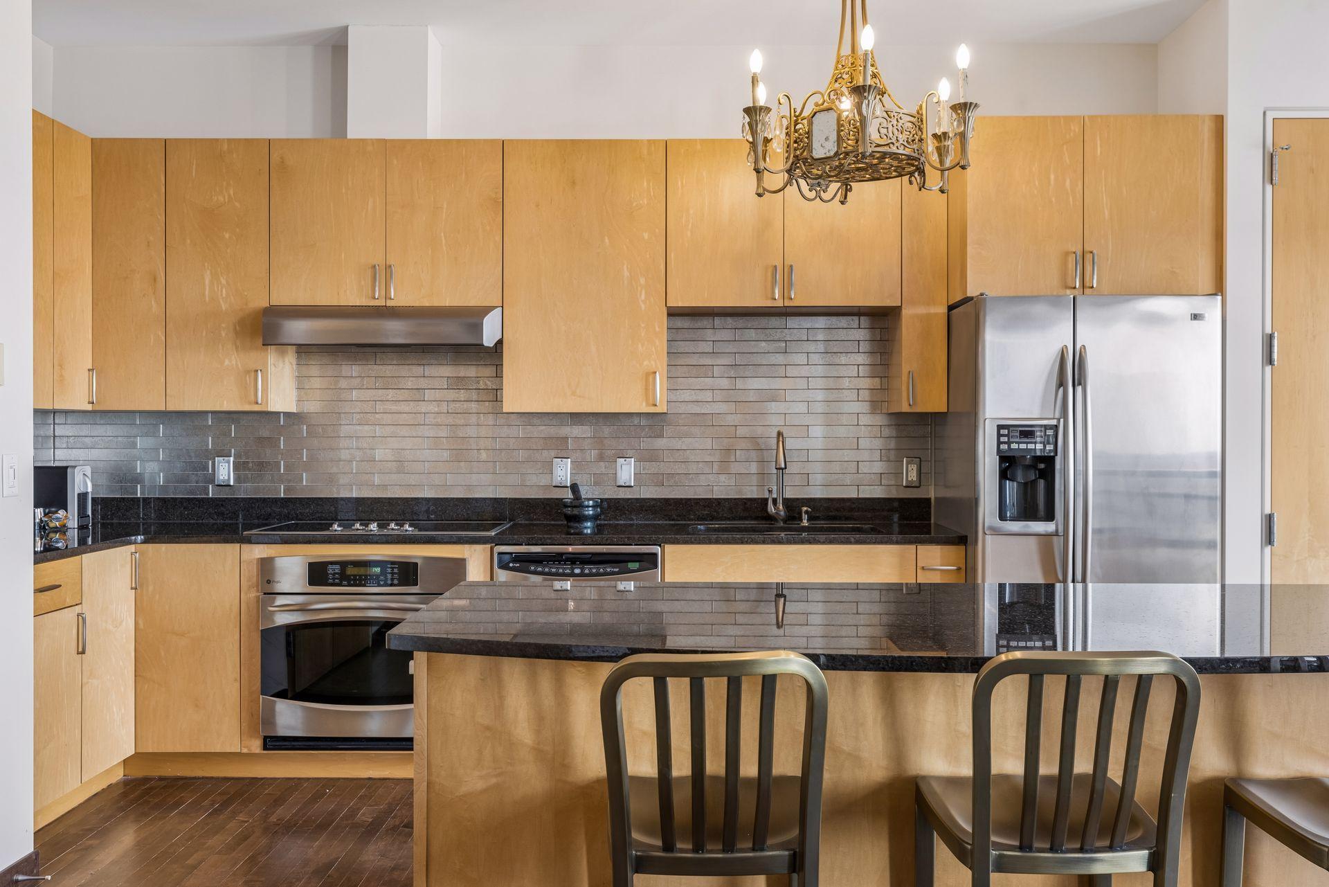 201 S 11th Street Unit: 1740