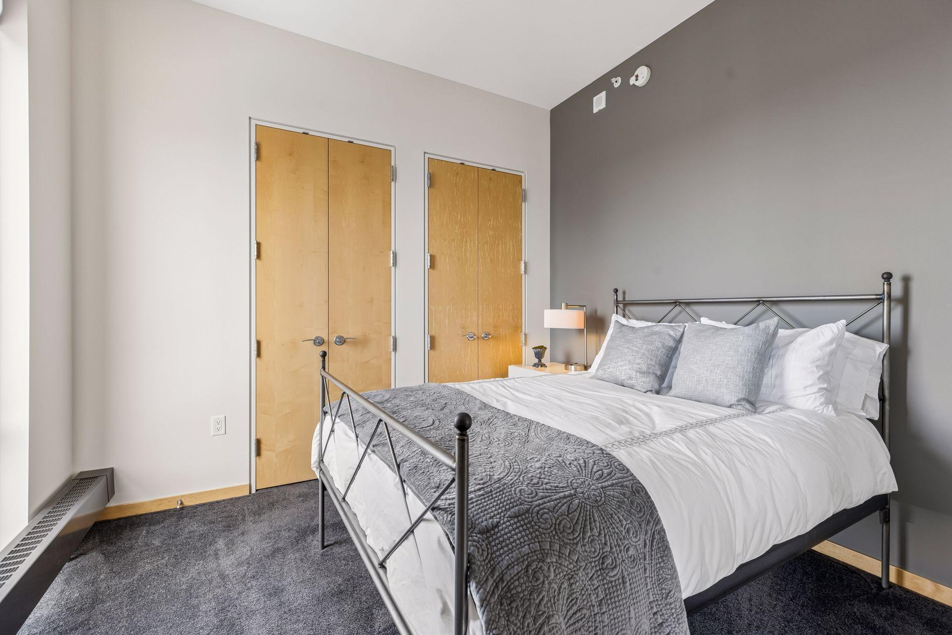 201 S 11th Street Unit: 1740