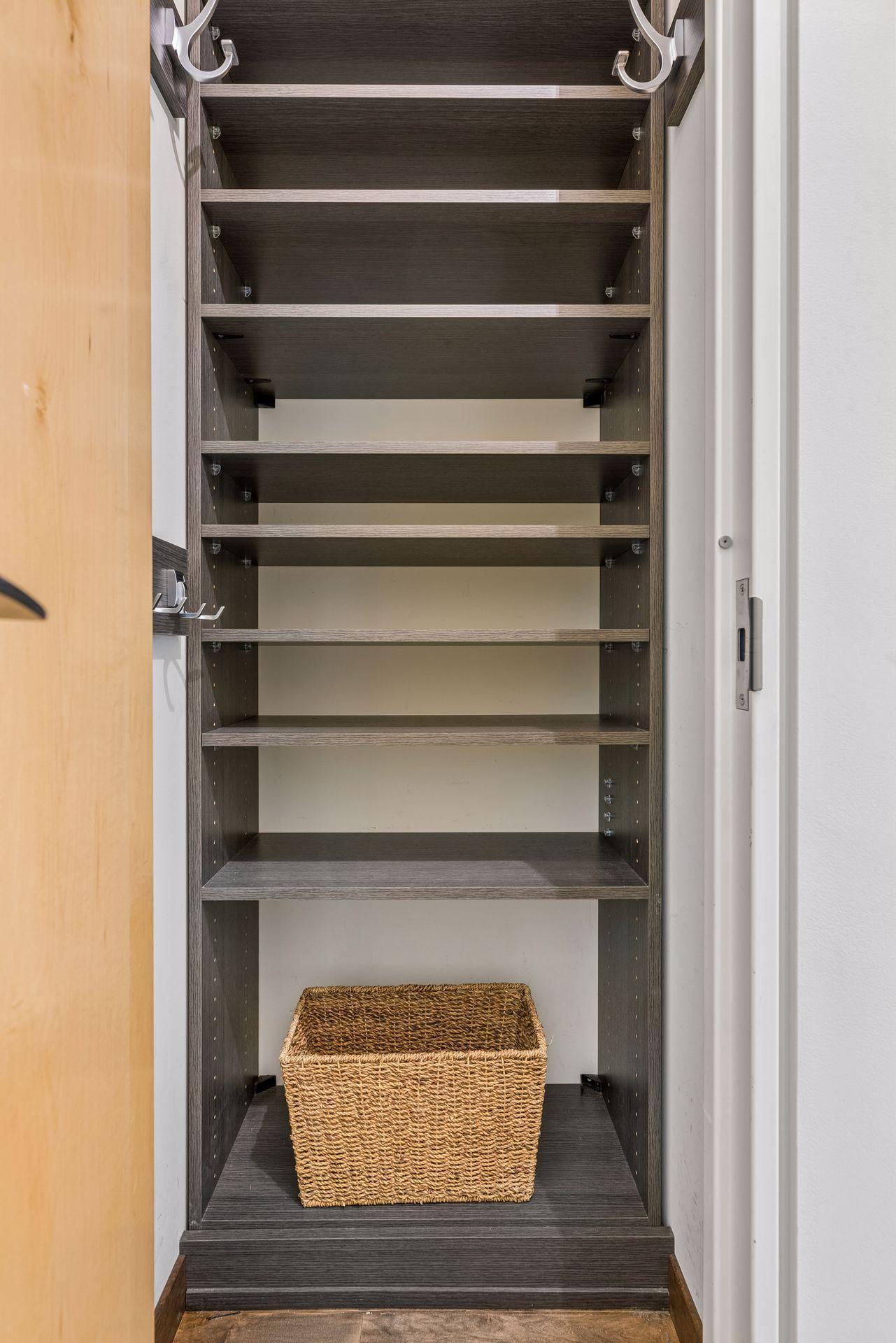 201 S 11th Street Unit: 1740