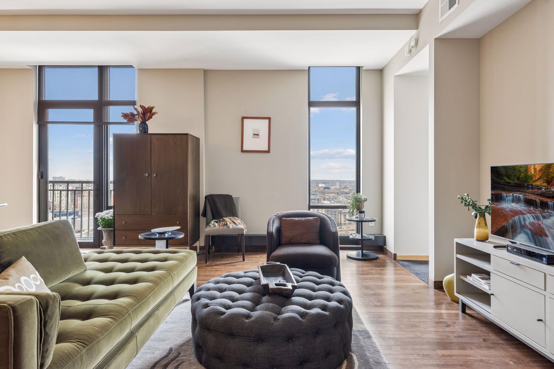 201 S 11th Street Unit: 1740