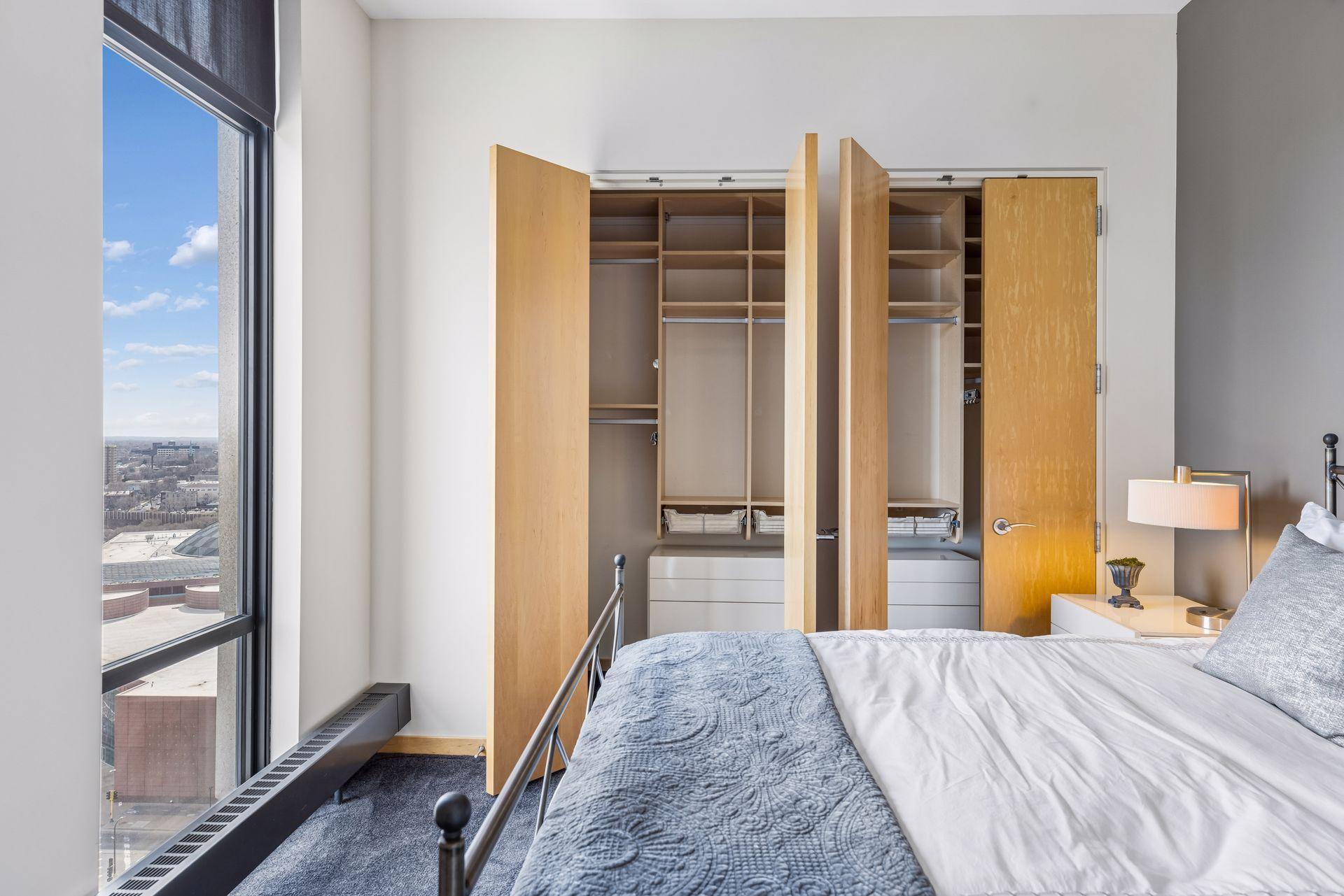 201 S 11th Street Unit: 1740