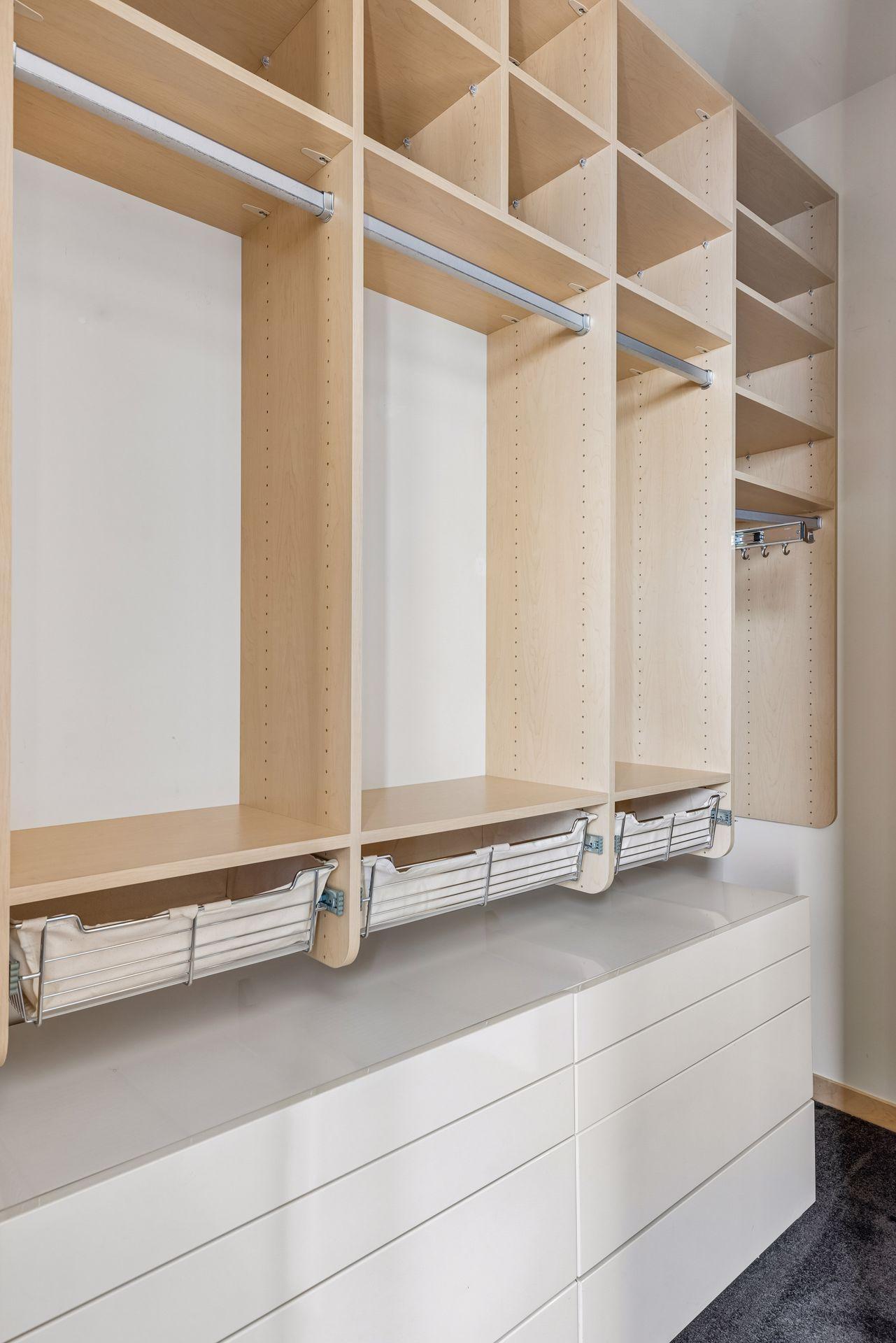 201 S 11th Street Unit: 1740